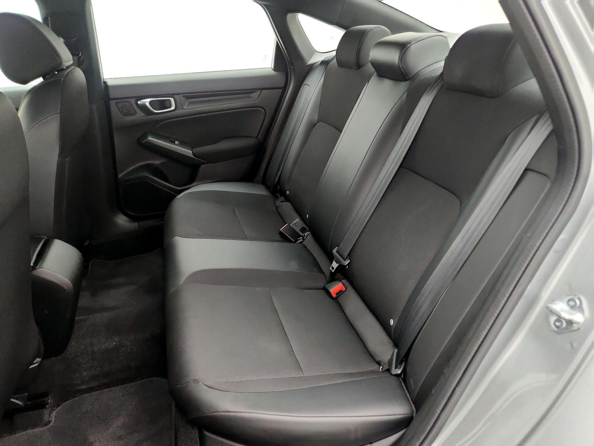 Thumbnail: 2023 Honda Civic - 19