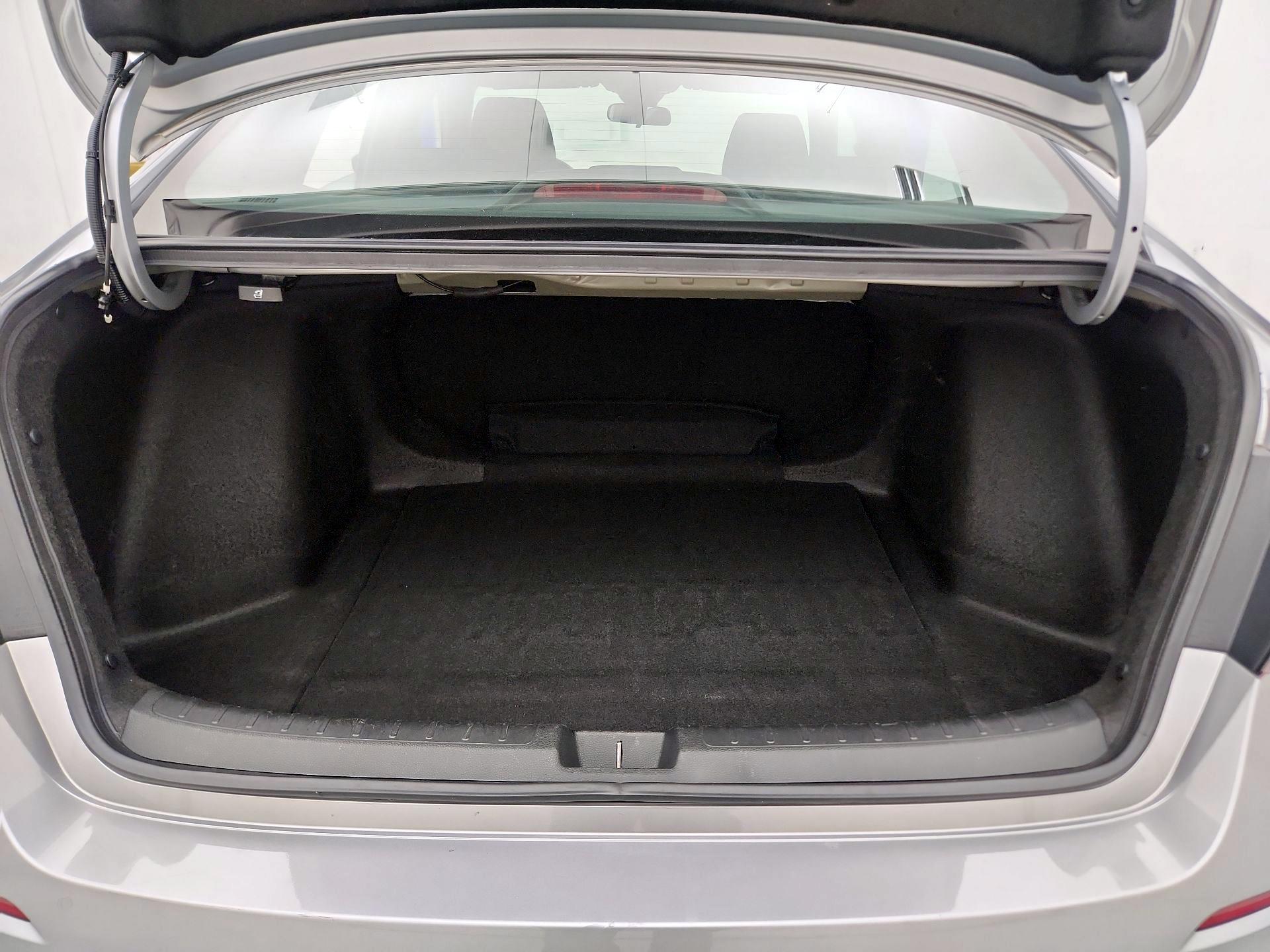 Thumbnail: 2023 Honda Civic - 20