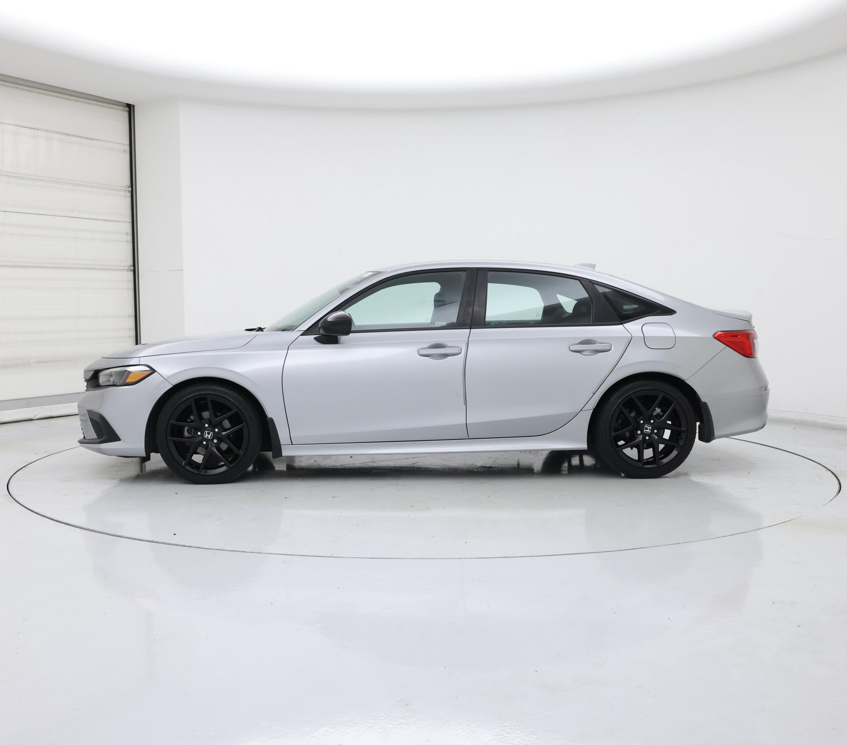 Thumbnail: 2023 Honda Civic - 3