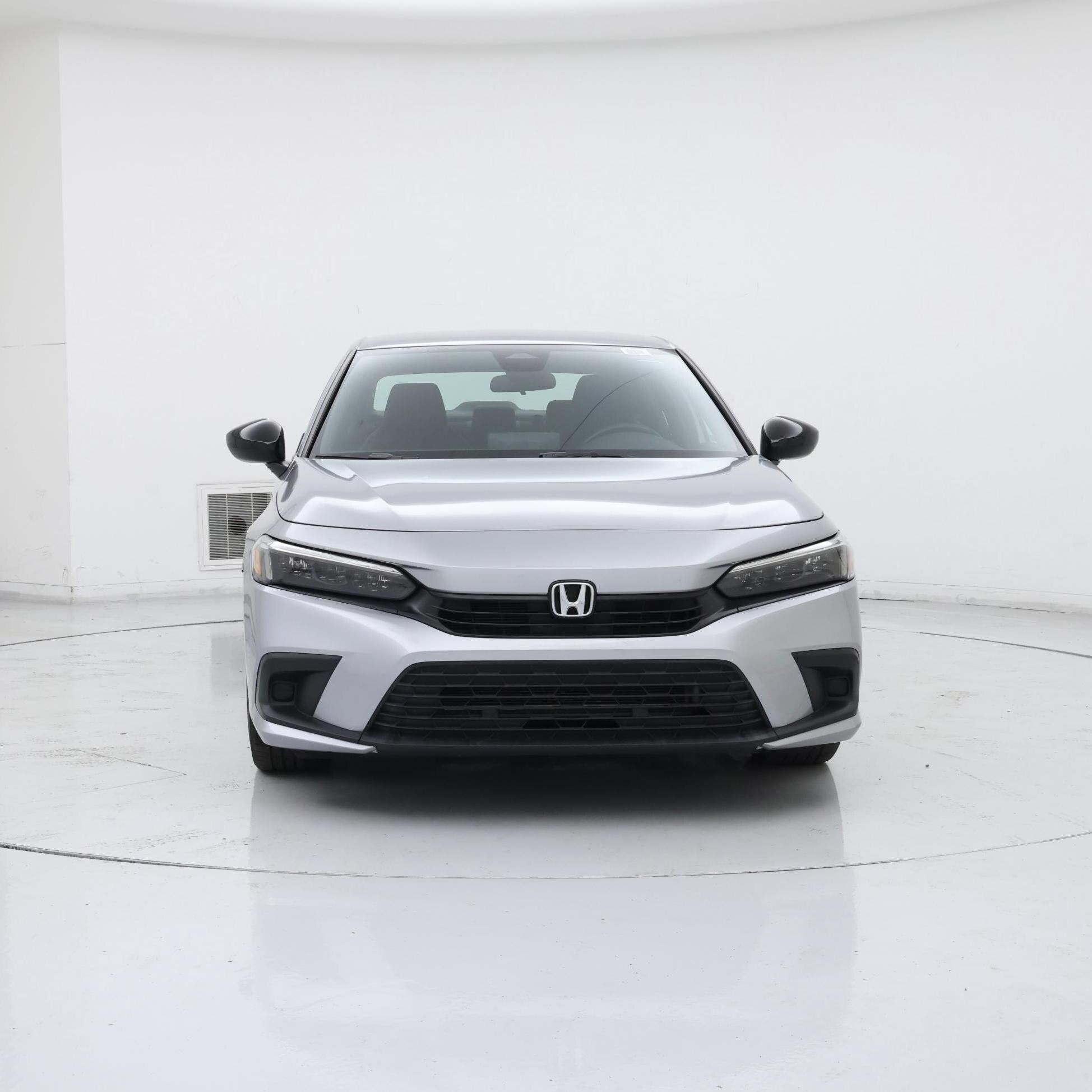 Thumbnail: 2023 Honda Civic - 5