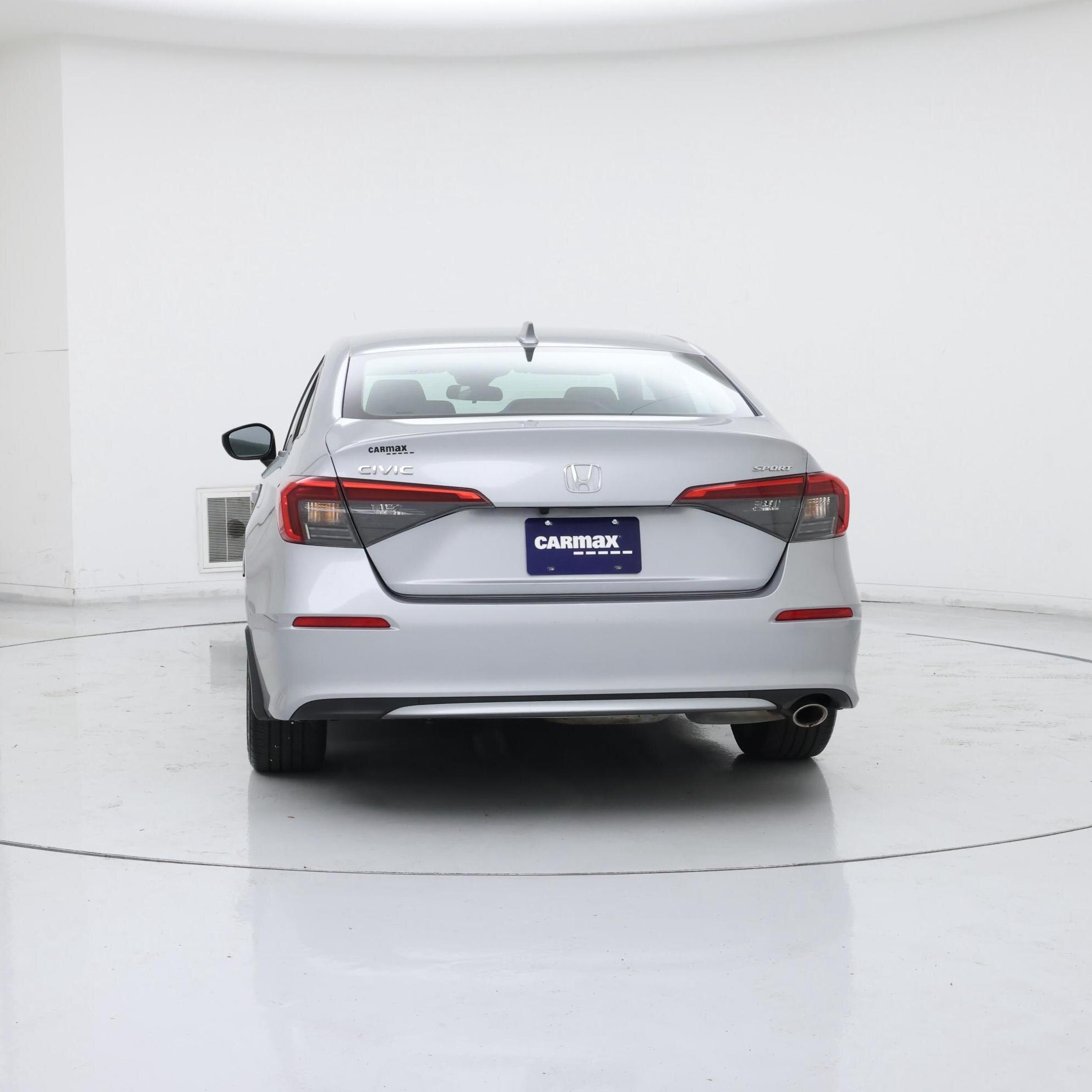 Thumbnail: 2023 Honda Civic - 6