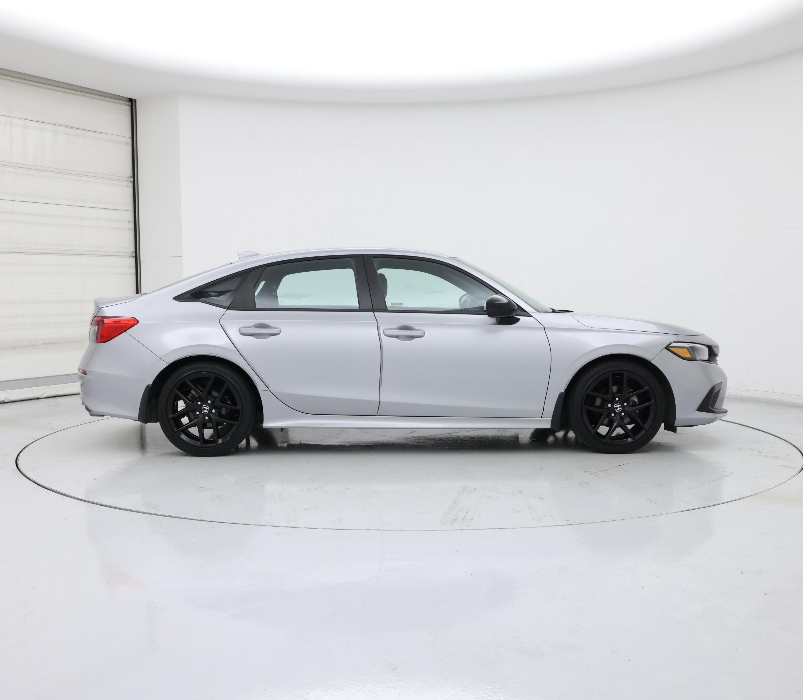 Thumbnail: 2023 Honda Civic - 7