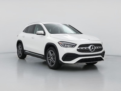 2023 Mercedes-Benz GLA250