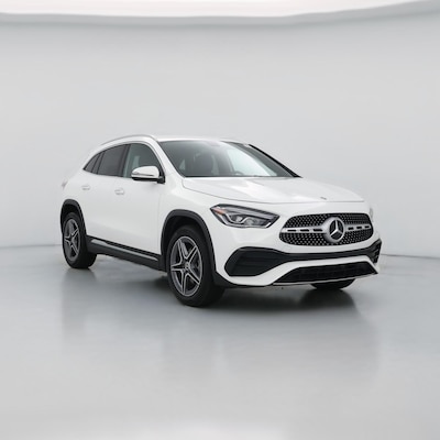 2023 Mercedes-Benz GLA250