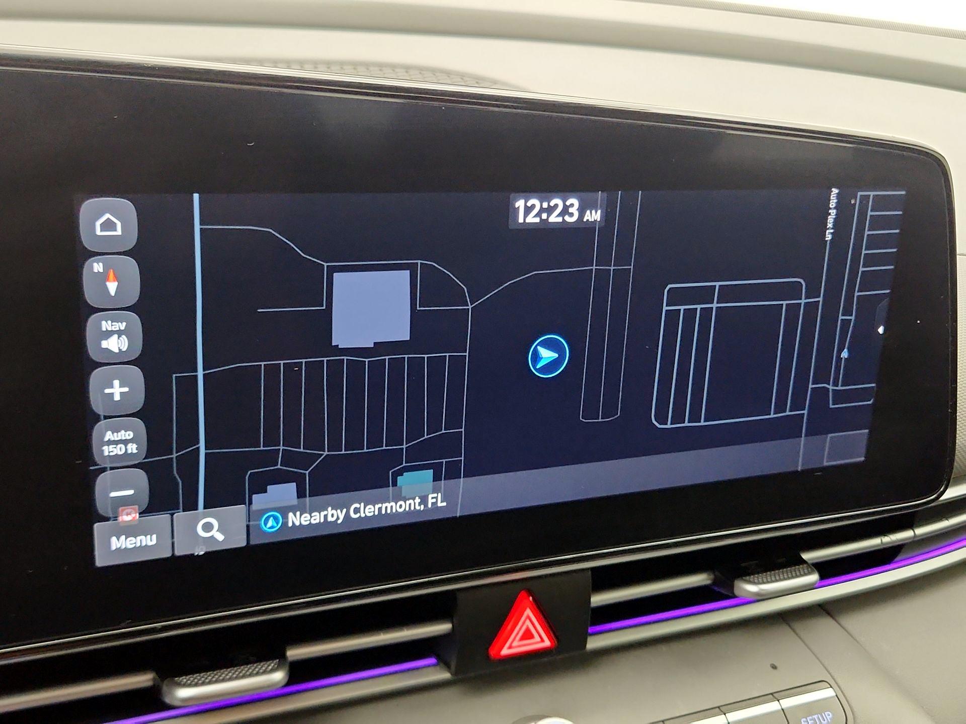 Thumbnail: 2024 Hyundai Elantra - 14