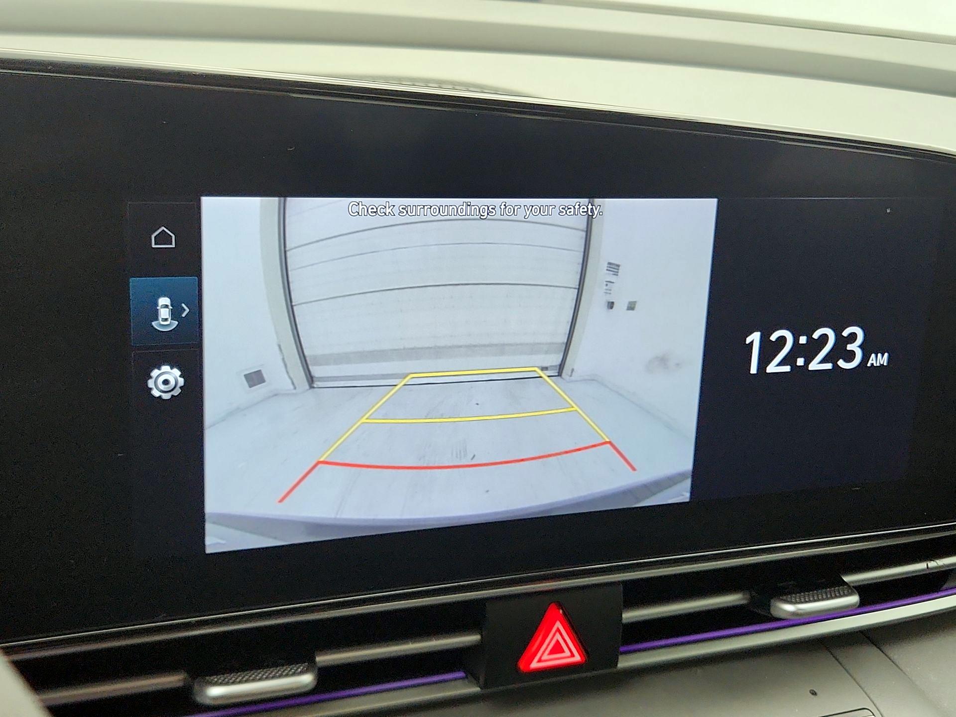 Thumbnail: 2024 Hyundai Elantra - 15