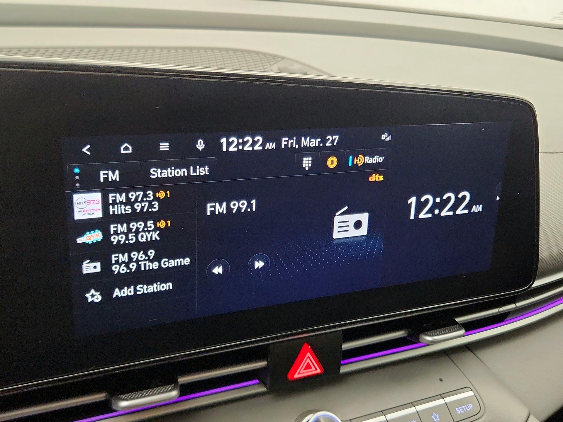 Thumbnail: 2024 Hyundai Elantra - 16