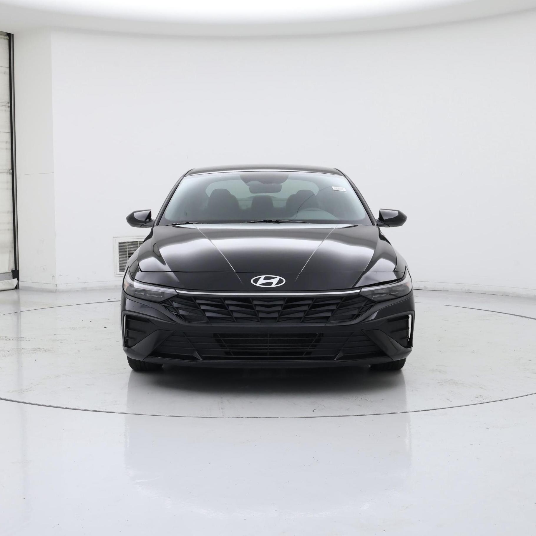 Thumbnail: 2024 Hyundai Elantra - 5