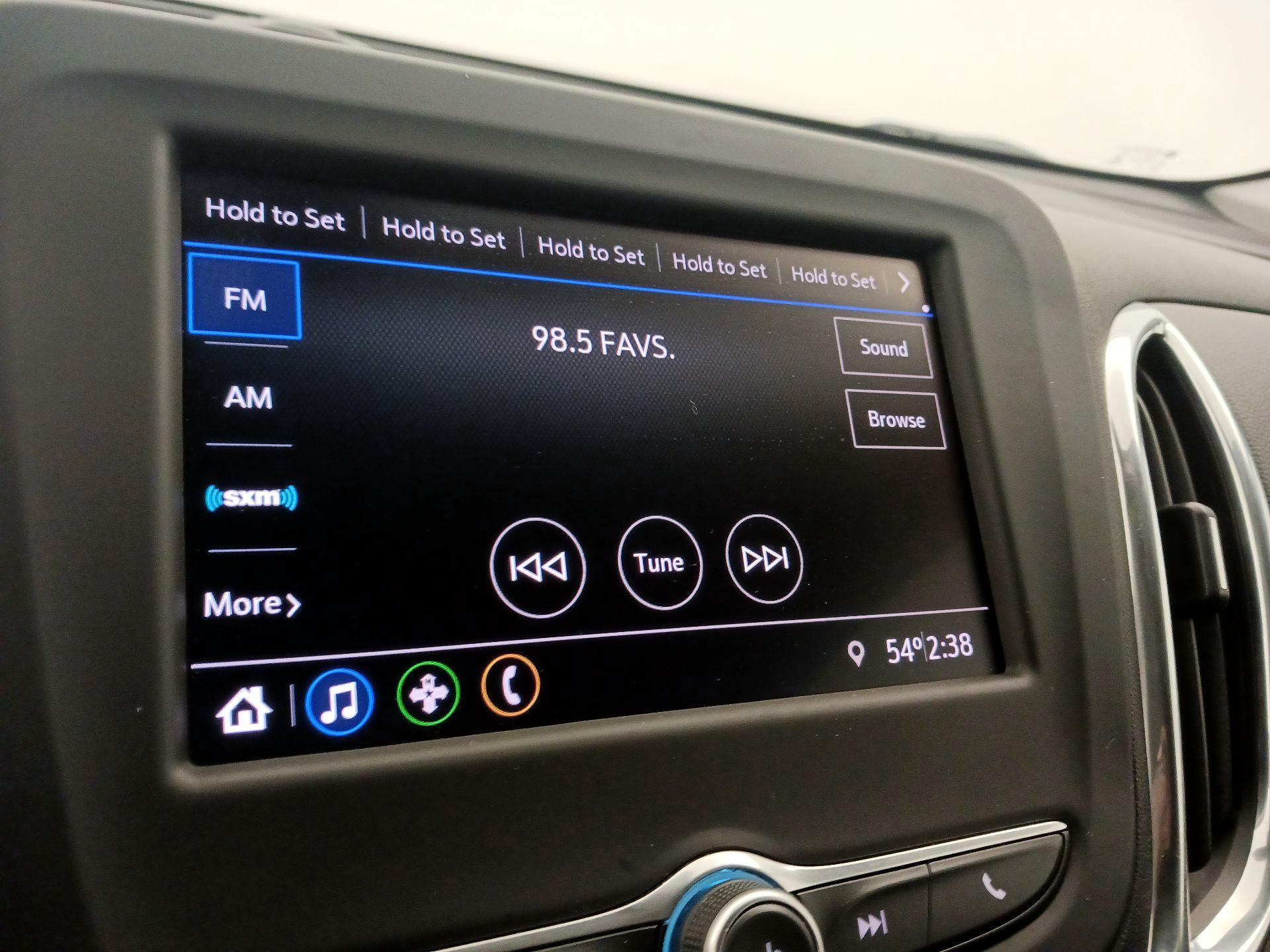 Thumbnail: 2020 Chevrolet Equinox - 15