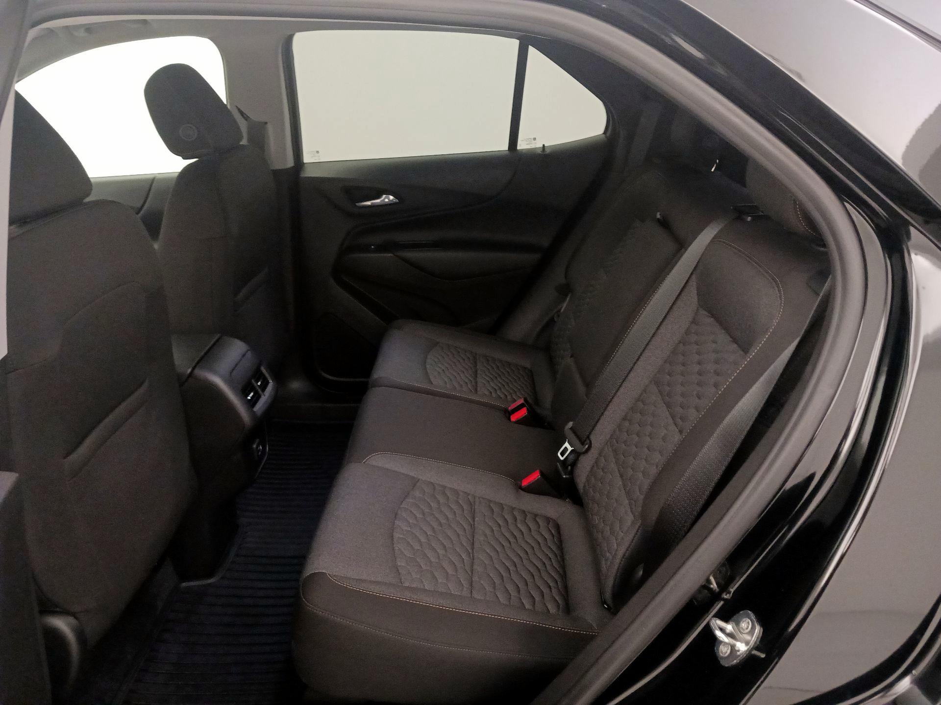 Thumbnail: 2020 Chevrolet Equinox - 19