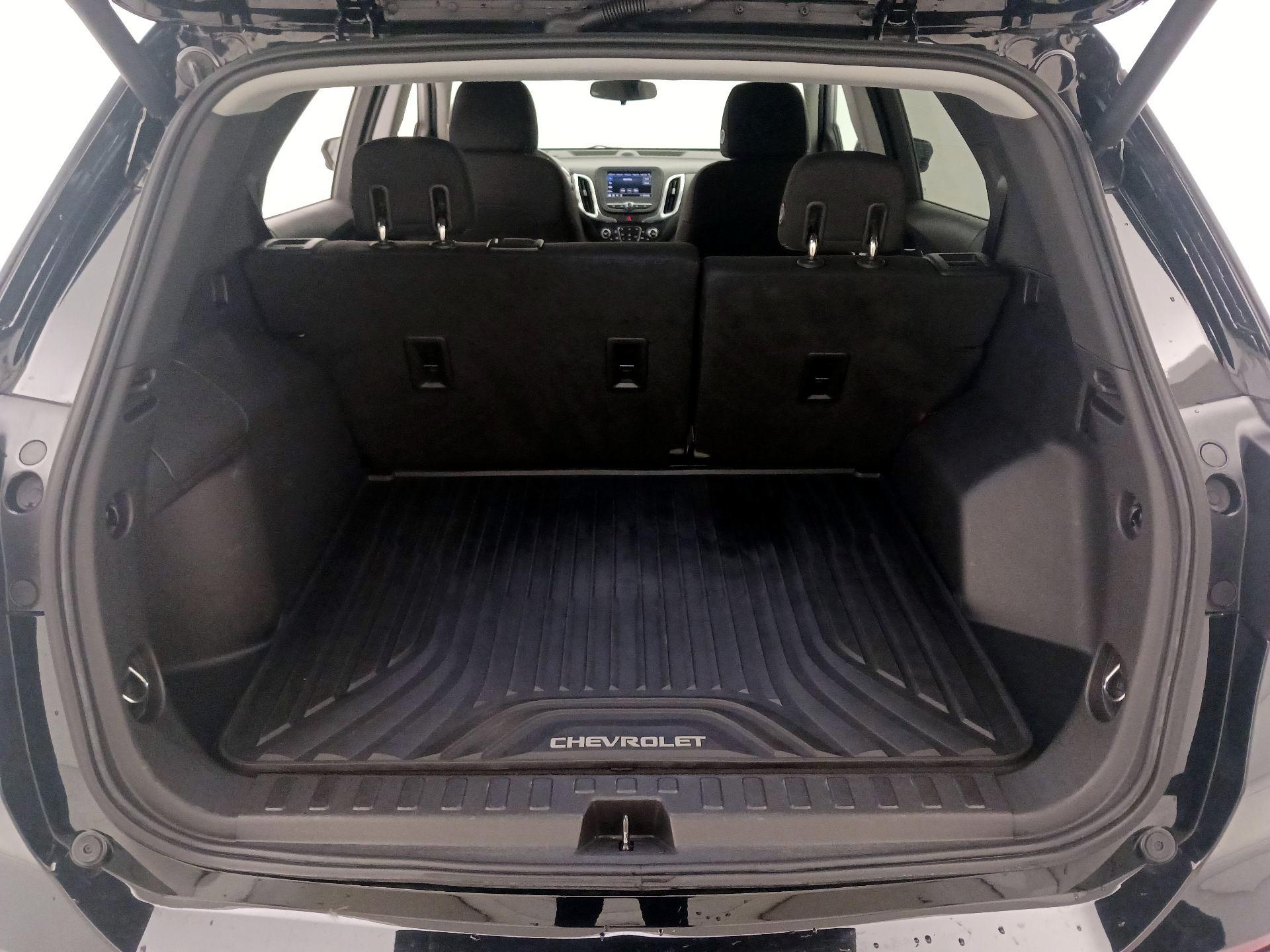 Thumbnail: 2020 Chevrolet Equinox - 20