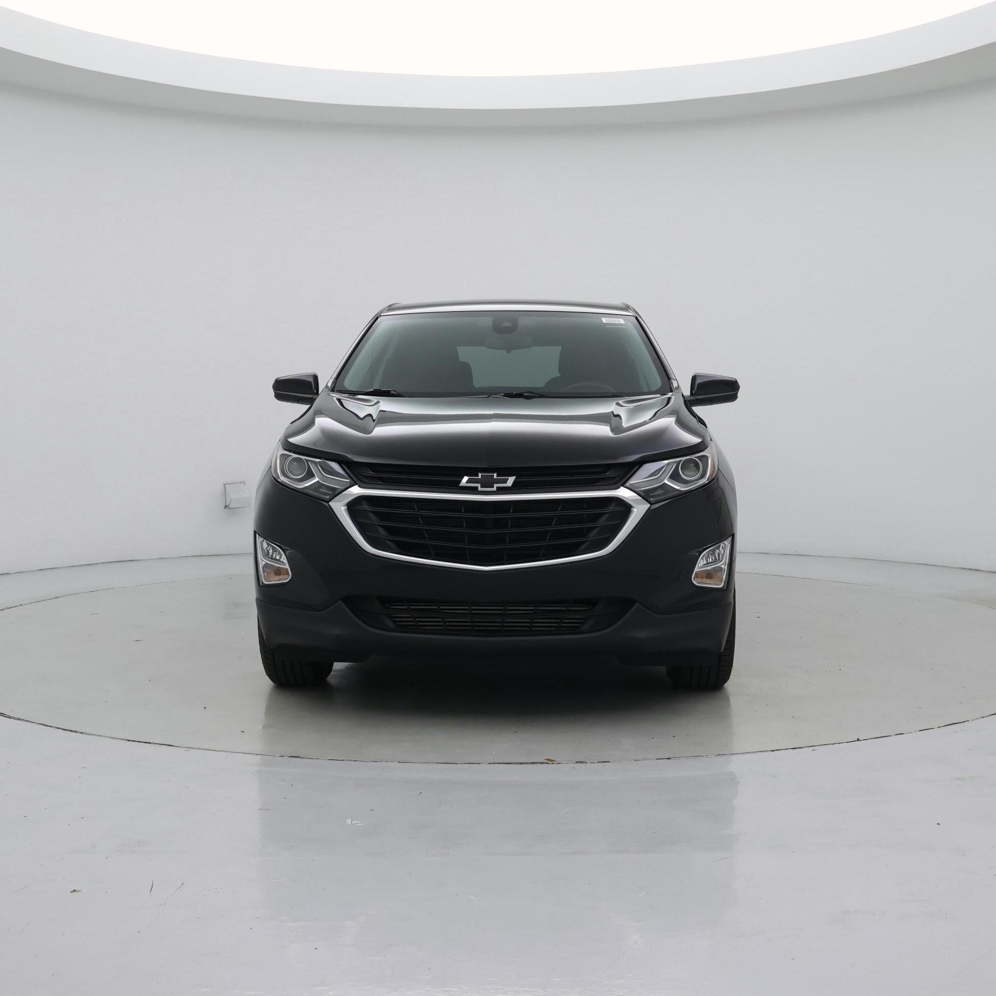 Thumbnail: 2020 Chevrolet Equinox - 5