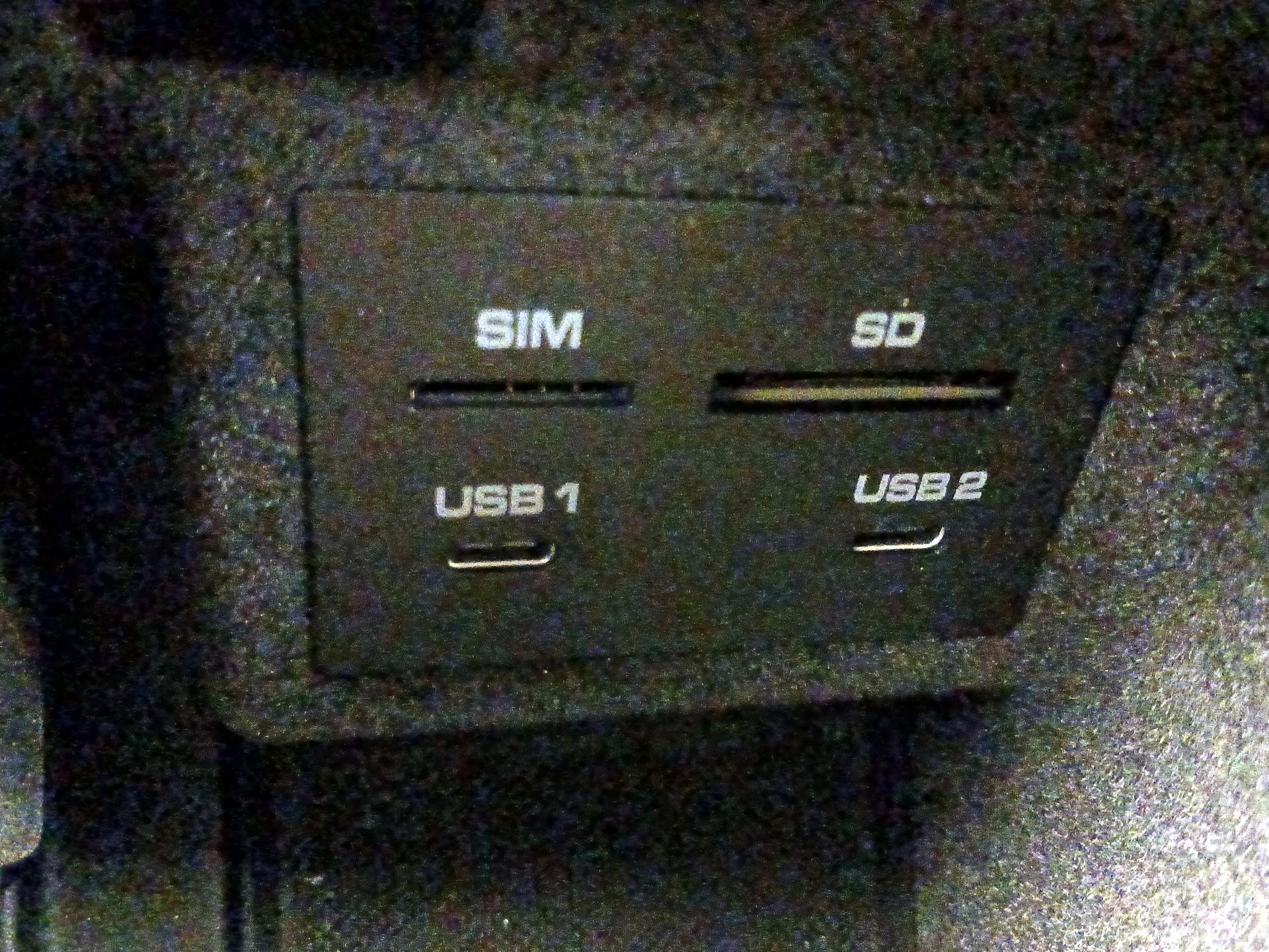 Thumbnail: 2020 Porsche Macan - 19