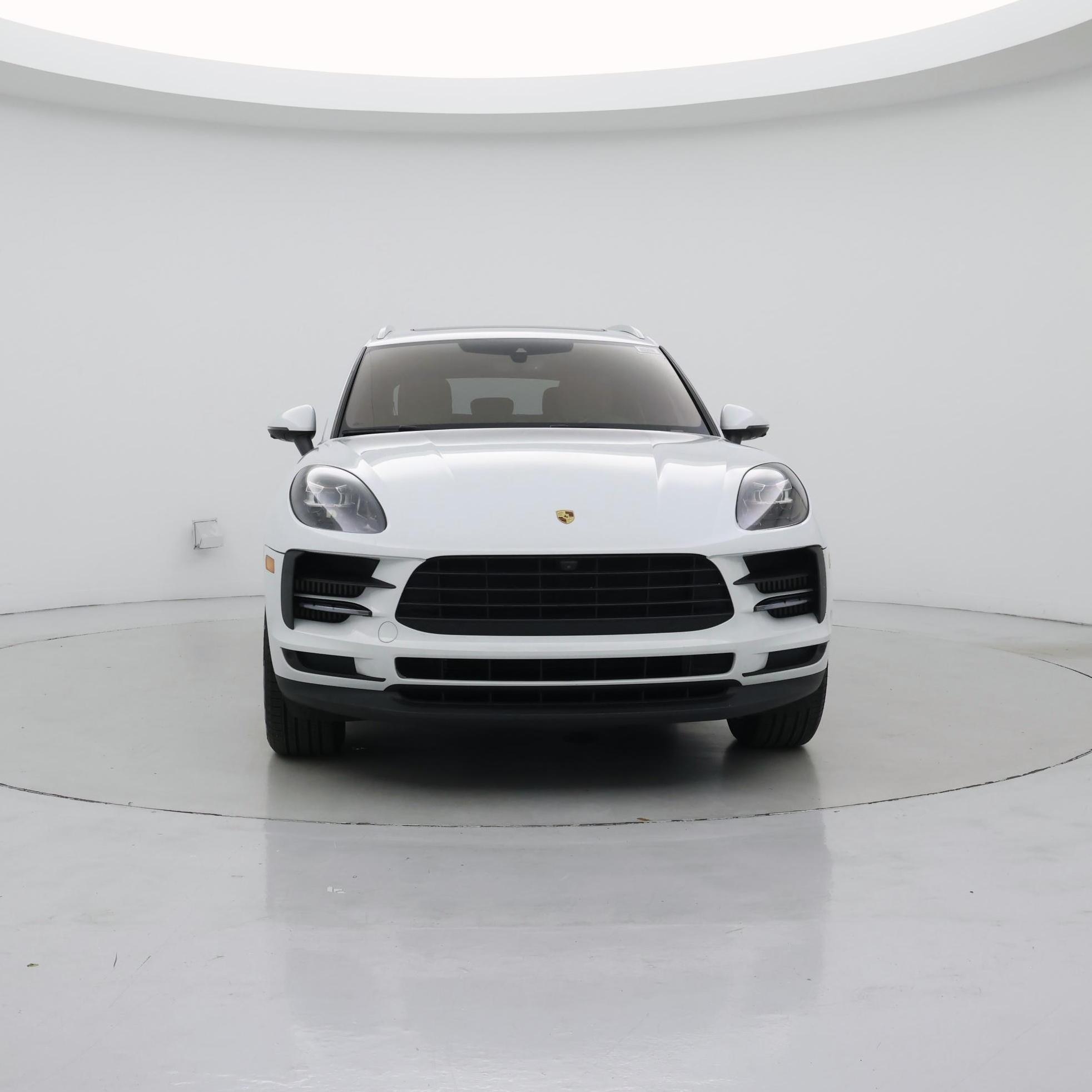 Thumbnail: 2020 Porsche Macan - 5