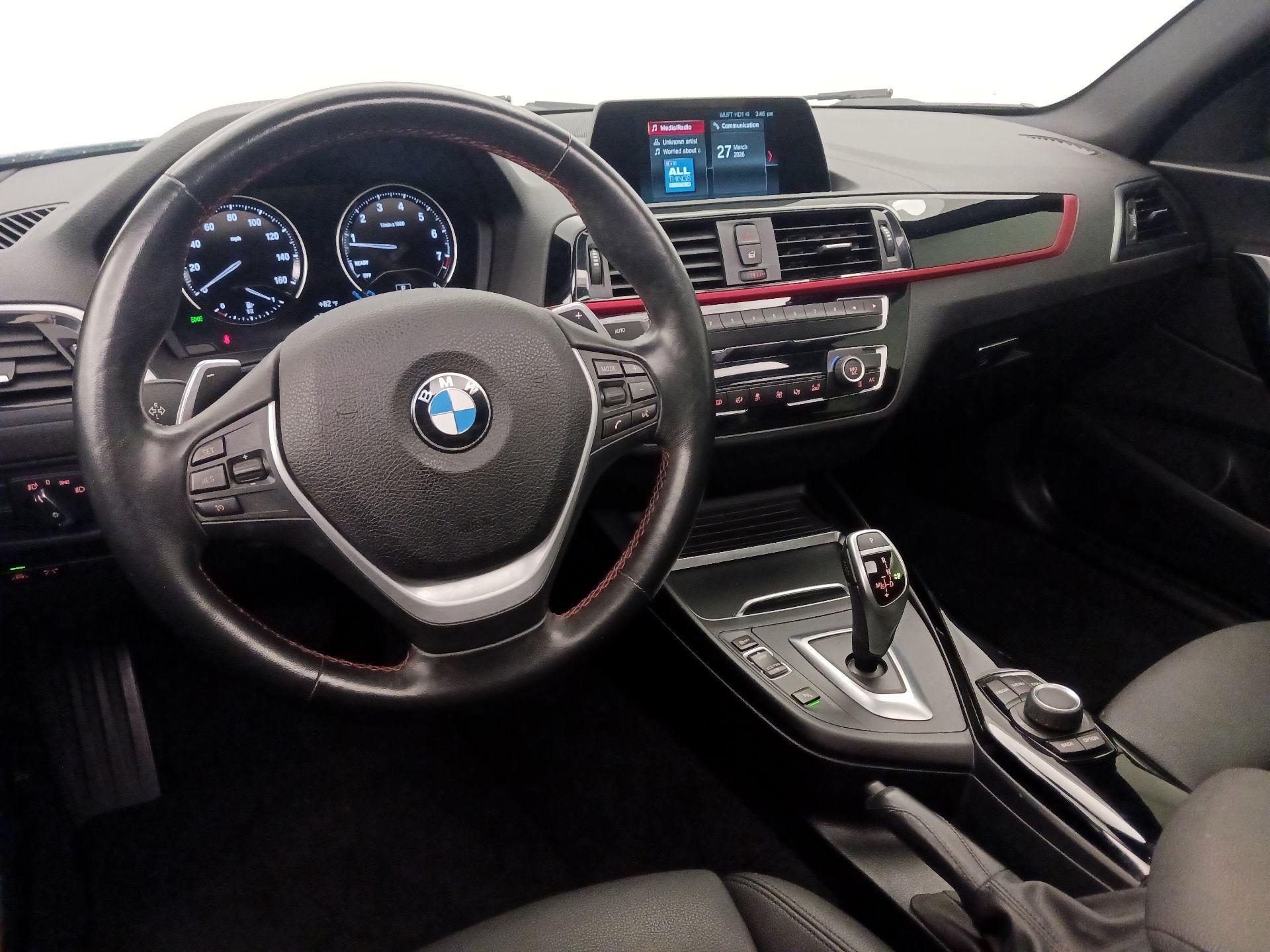 Thumbnail: 2020 BMW 2 Series - 9