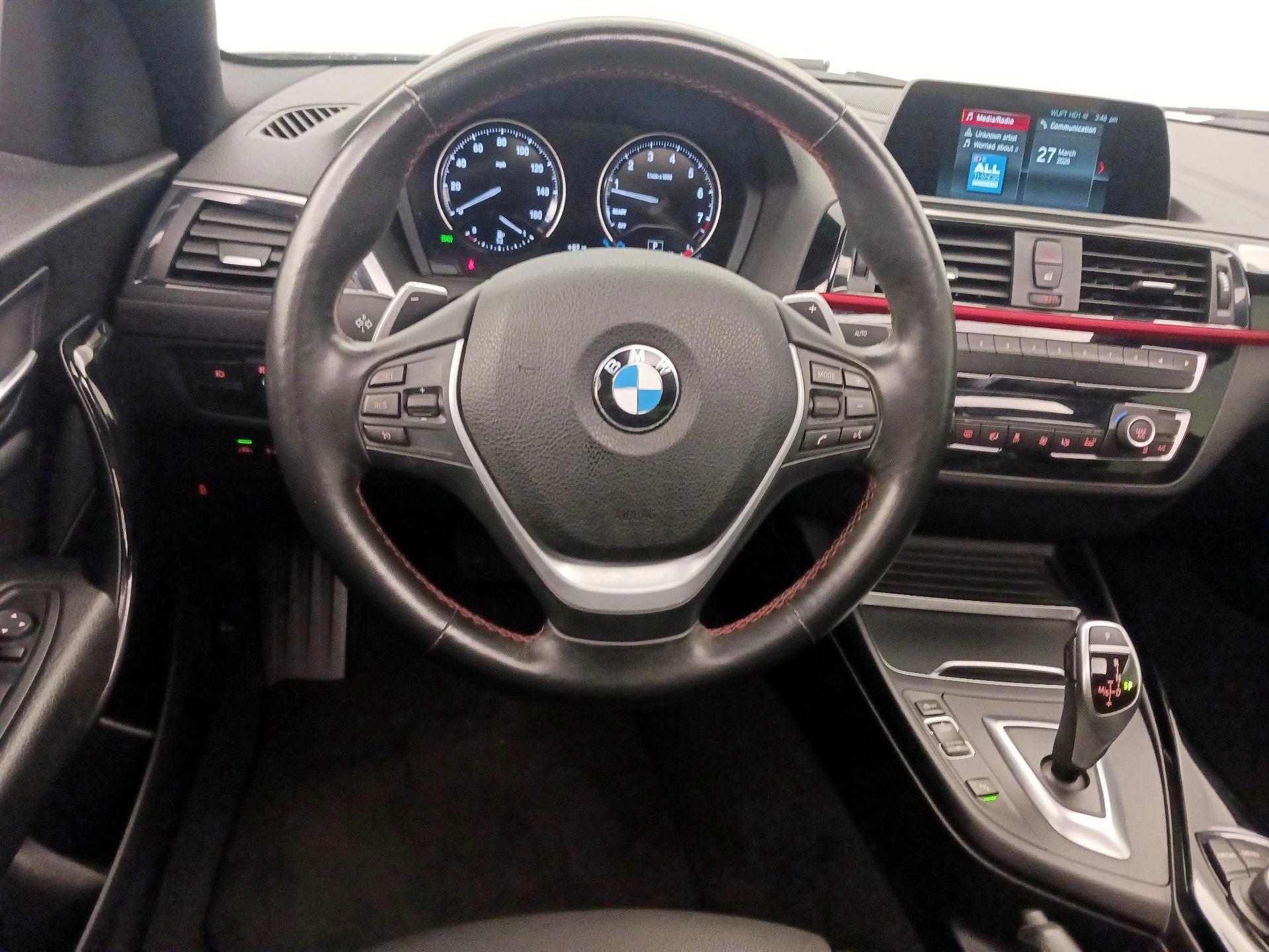 Thumbnail: 2020 BMW 2 Series - 10