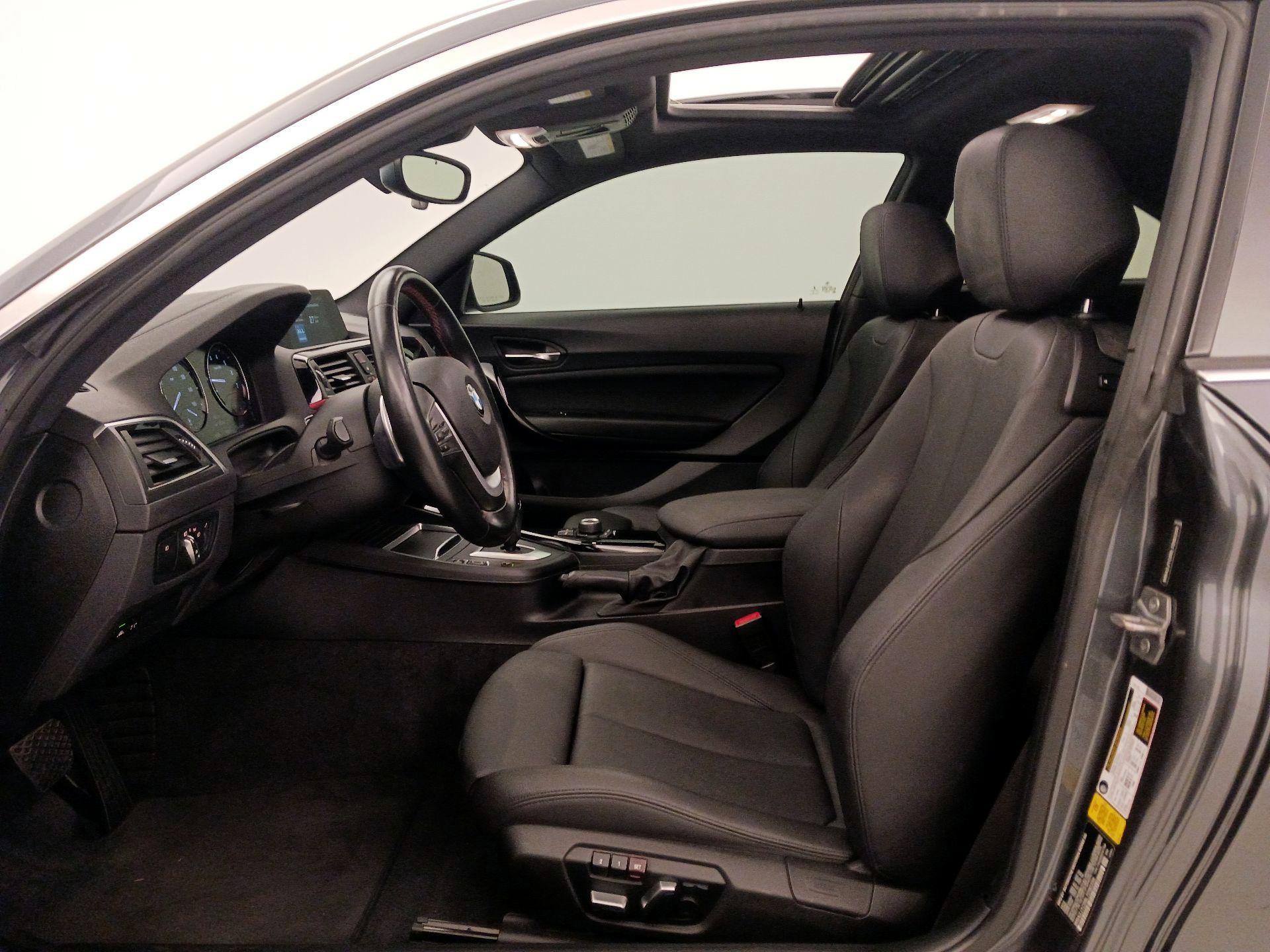 Thumbnail: 2020 BMW 2 Series - 11