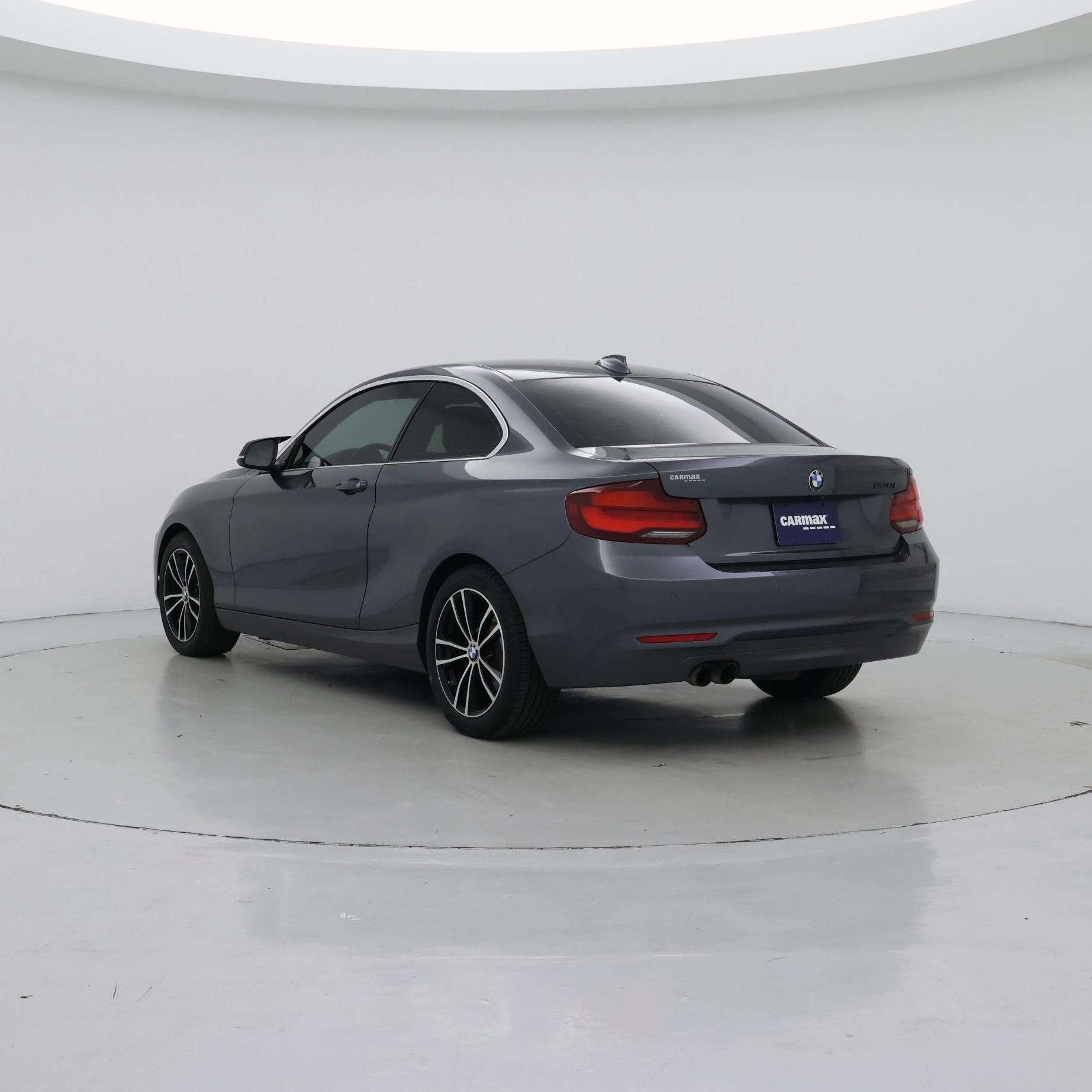 Thumbnail: 2020 BMW 2 Series - 2