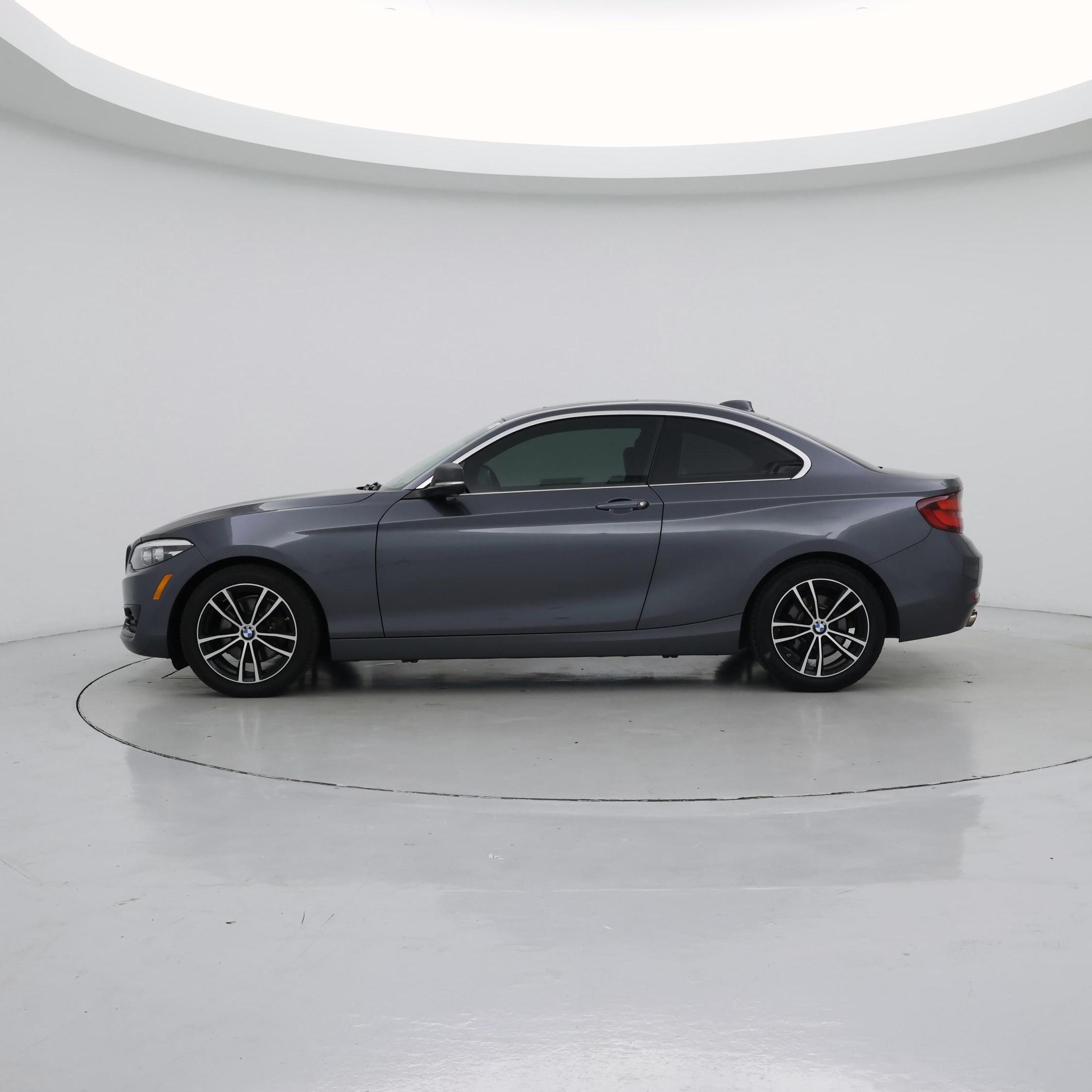 Thumbnail: 2020 BMW 2 Series - 3