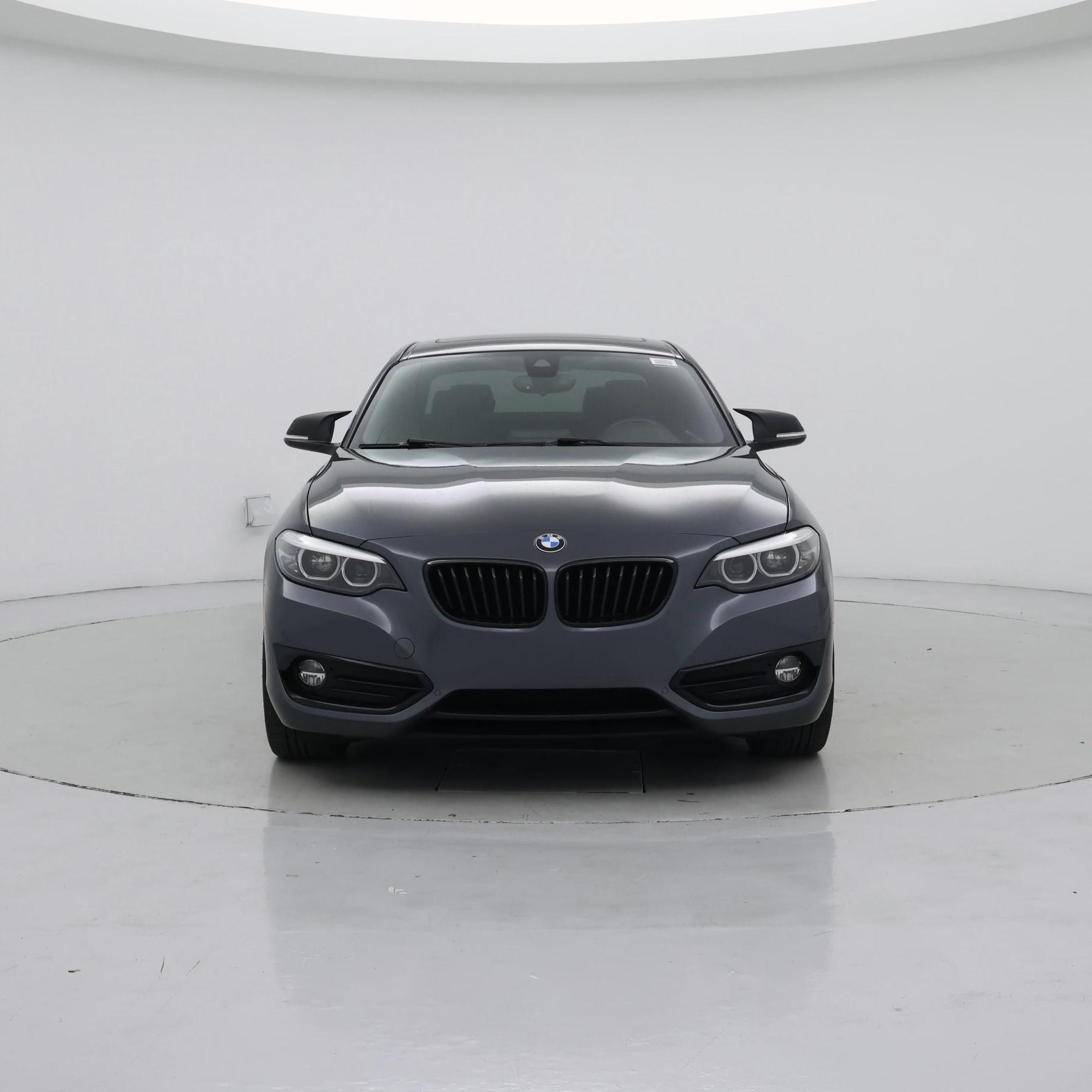 Thumbnail: 2020 BMW 2 Series - 5