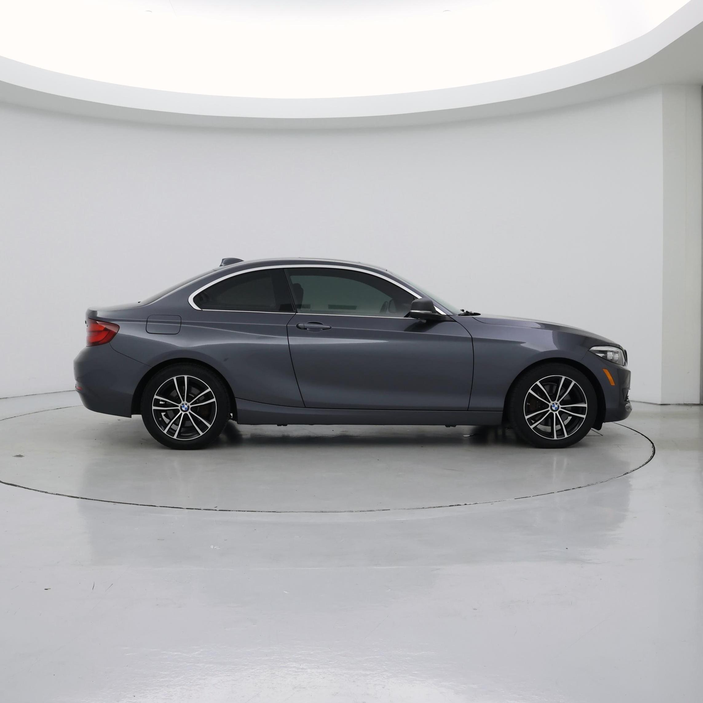 Thumbnail: 2020 BMW 2 Series - 7