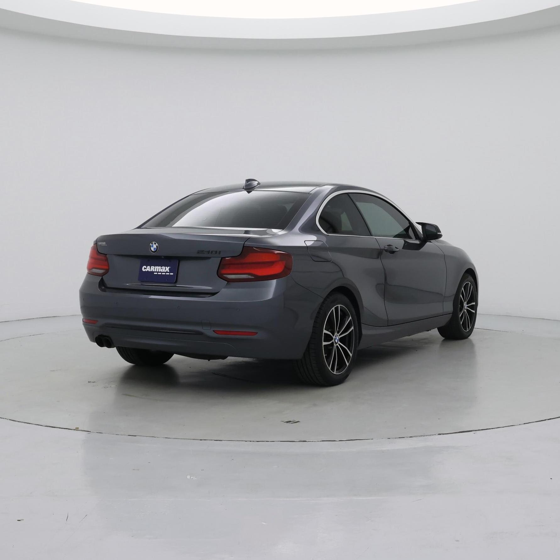 Thumbnail: 2020 BMW 2 Series - 8