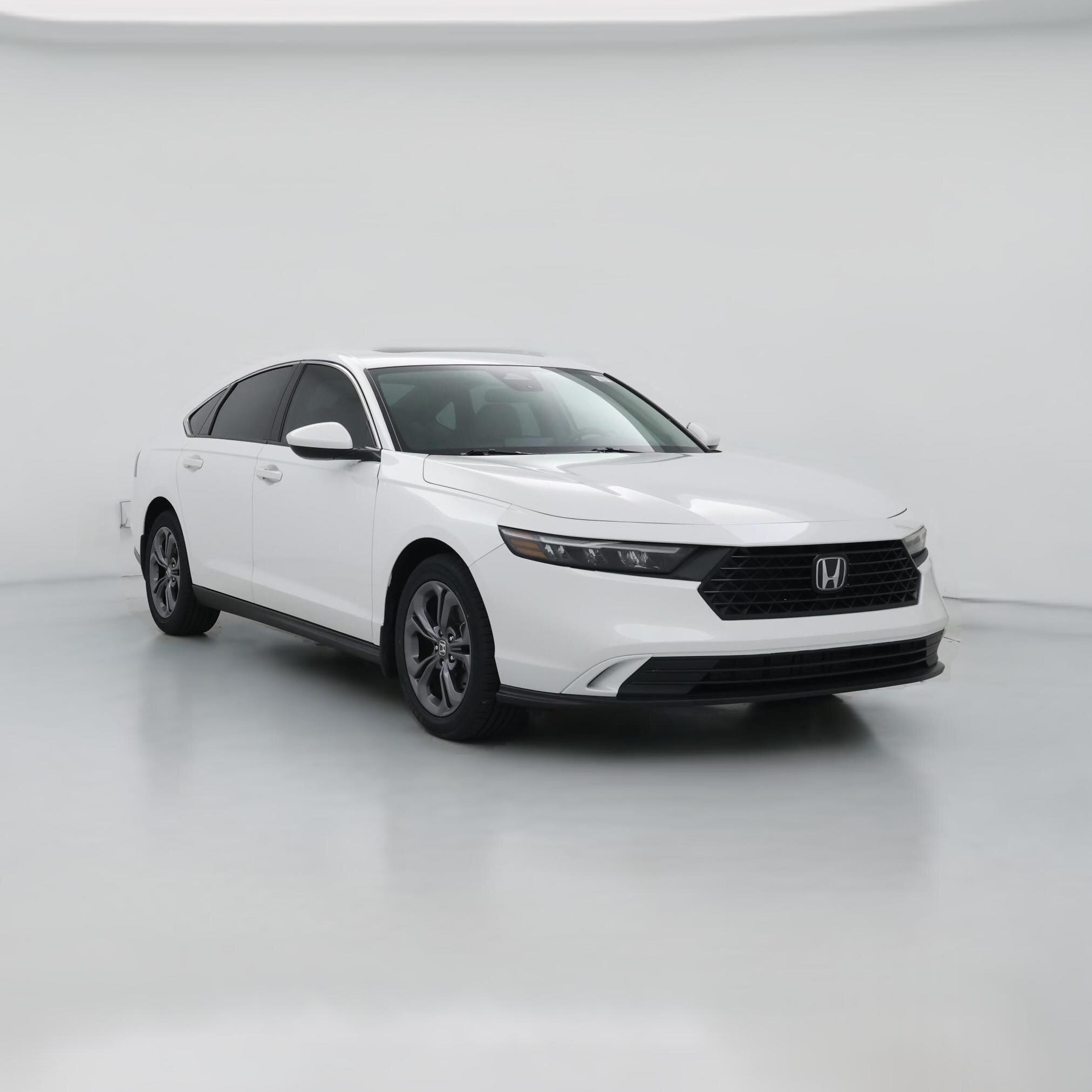 Thumbnail: 2023 Honda Accord - 1