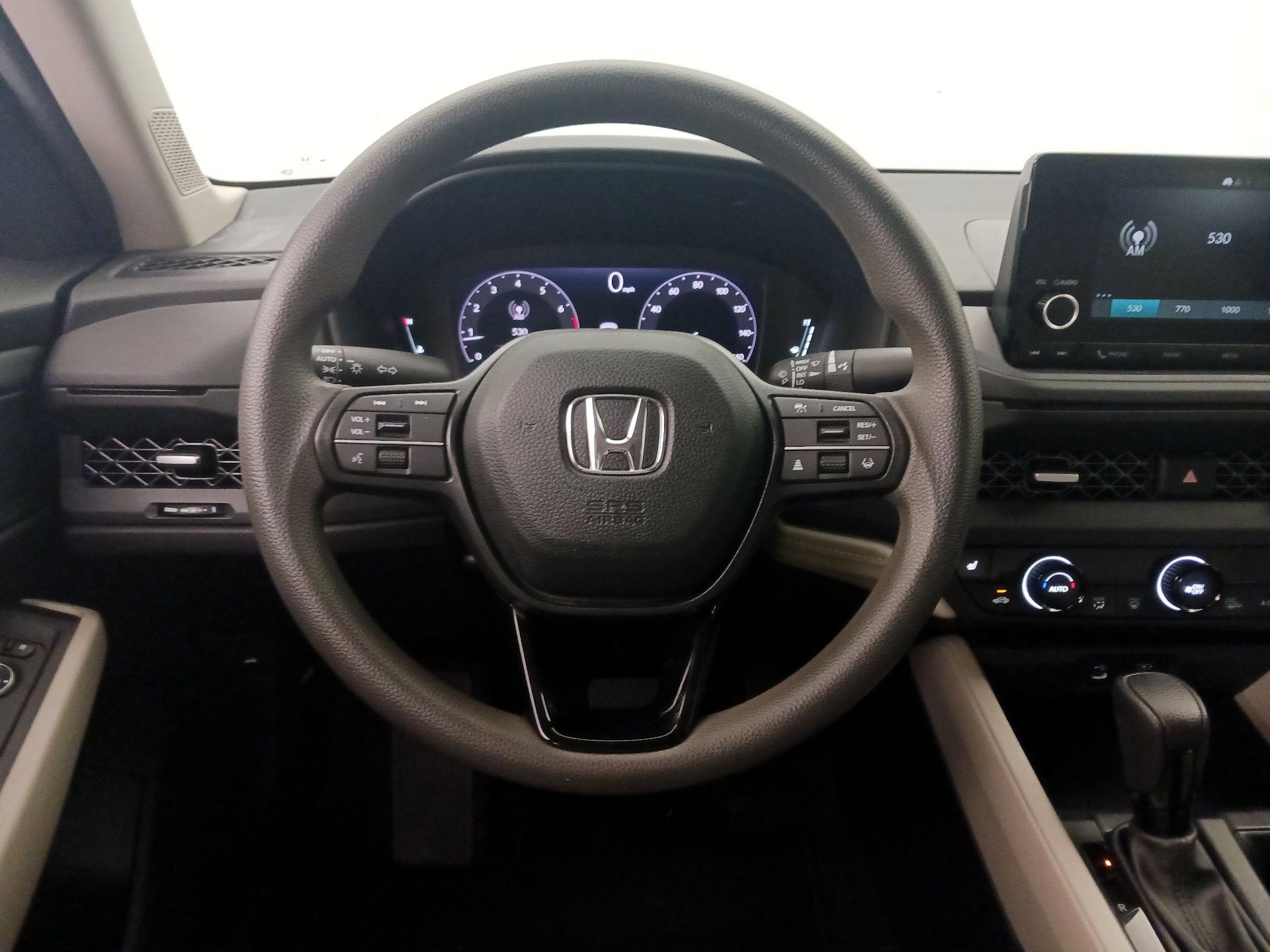 Thumbnail: 2023 Honda Accord - 10