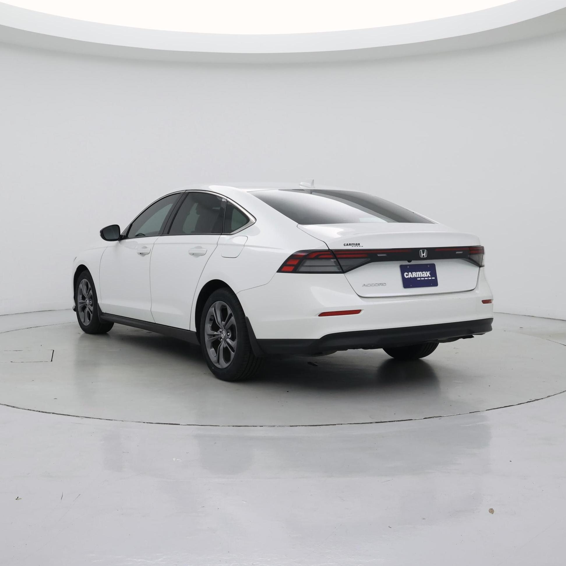 Thumbnail: 2023 Honda Accord - 2