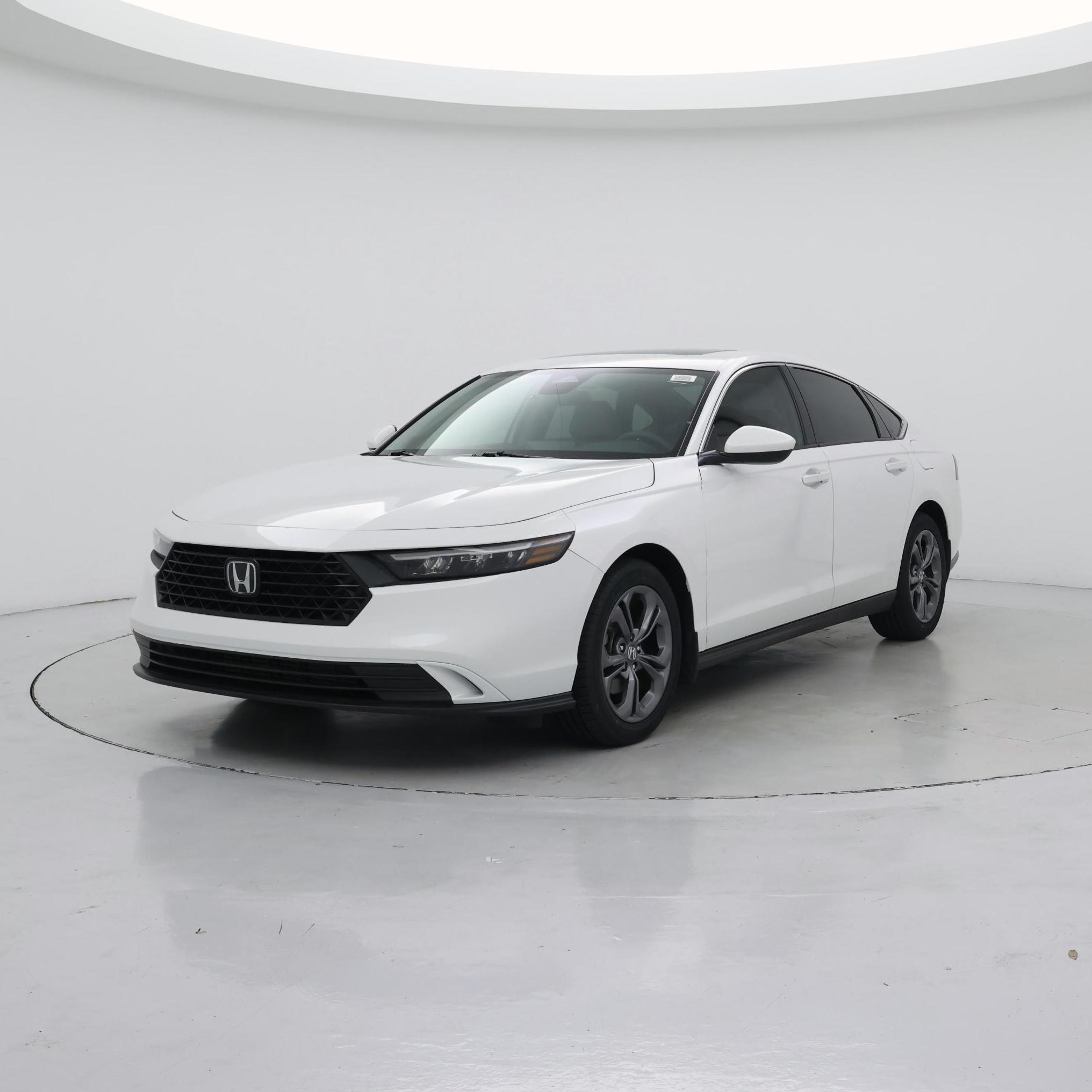 Thumbnail: 2023 Honda Accord - 4