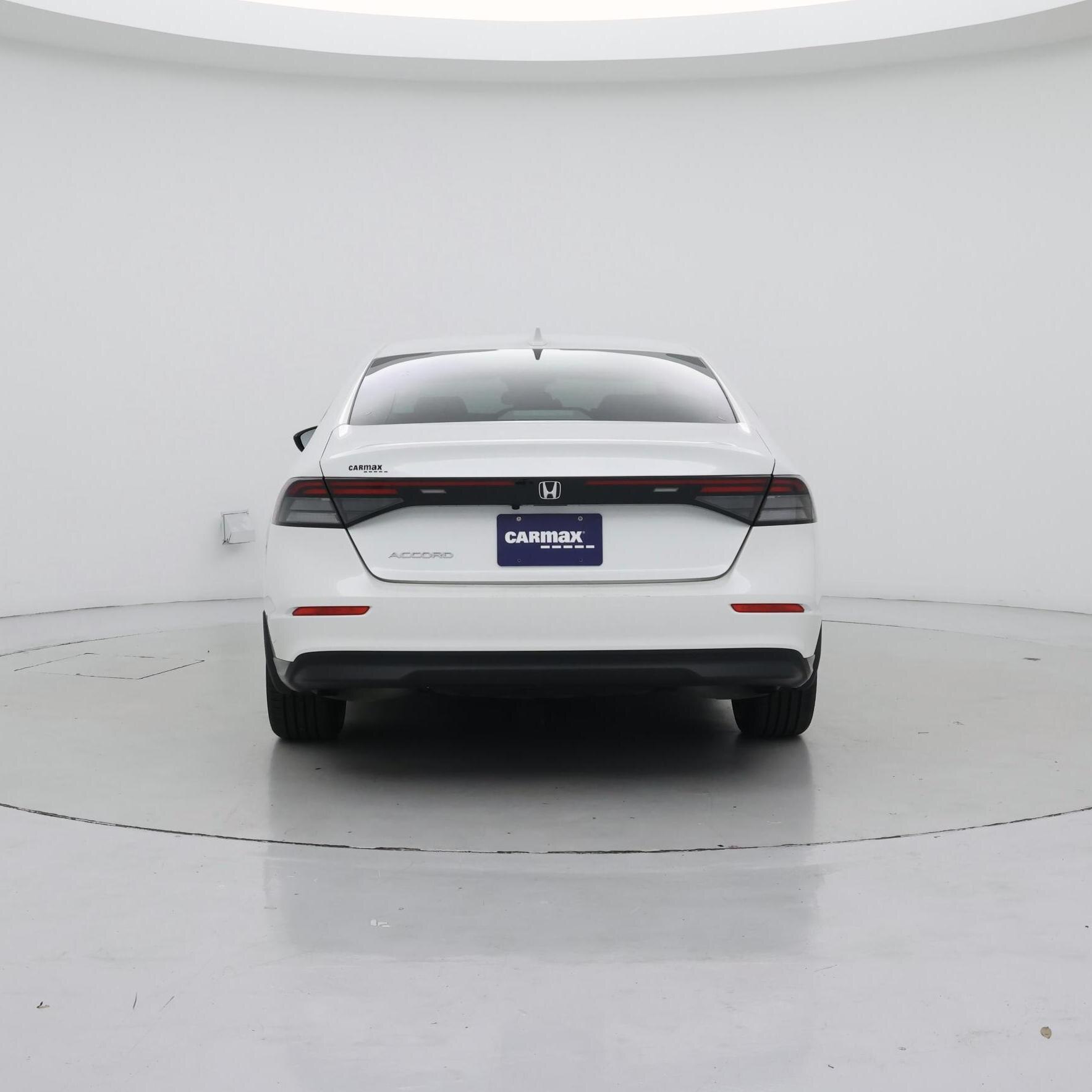 Thumbnail: 2023 Honda Accord - 6