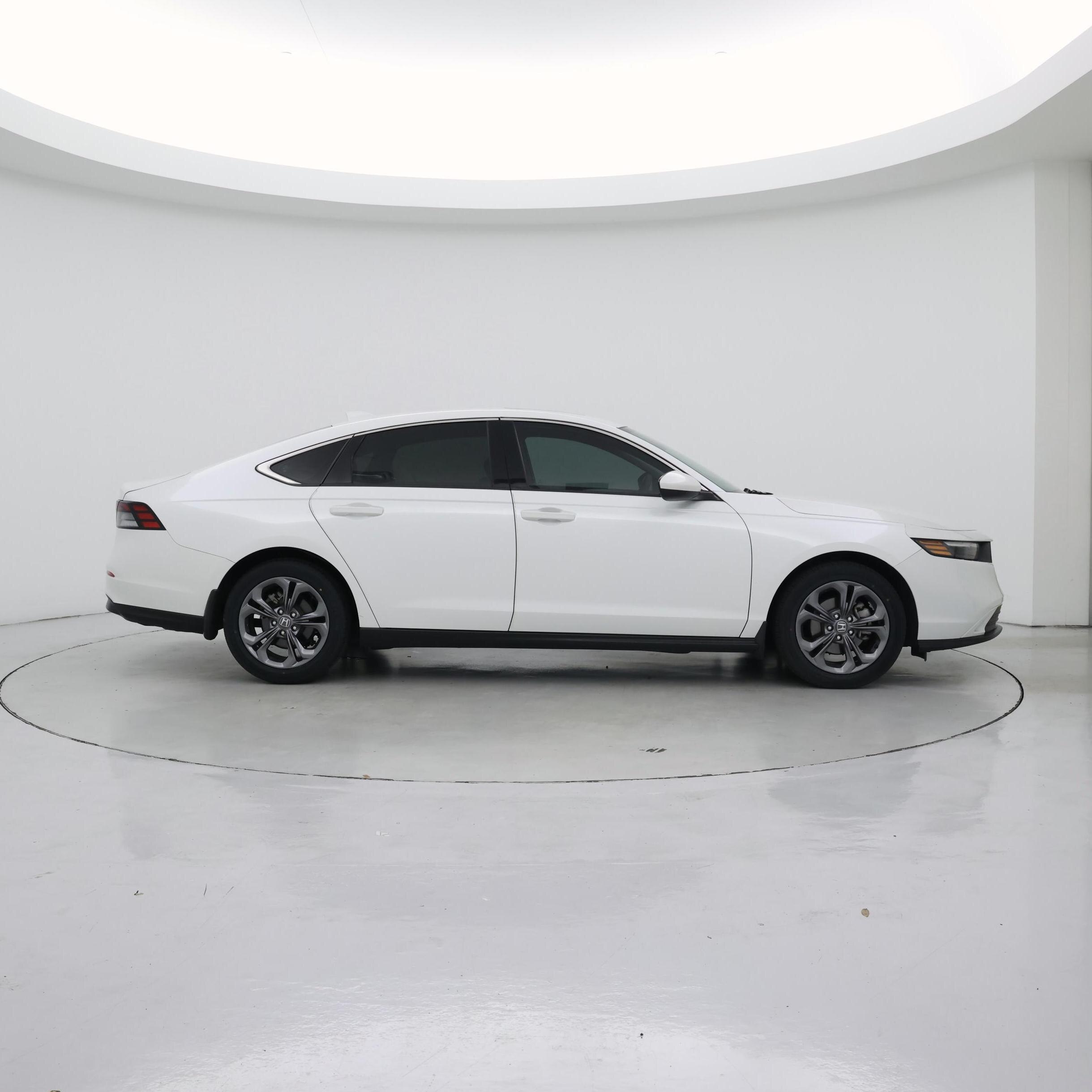 Thumbnail: 2023 Honda Accord - 7