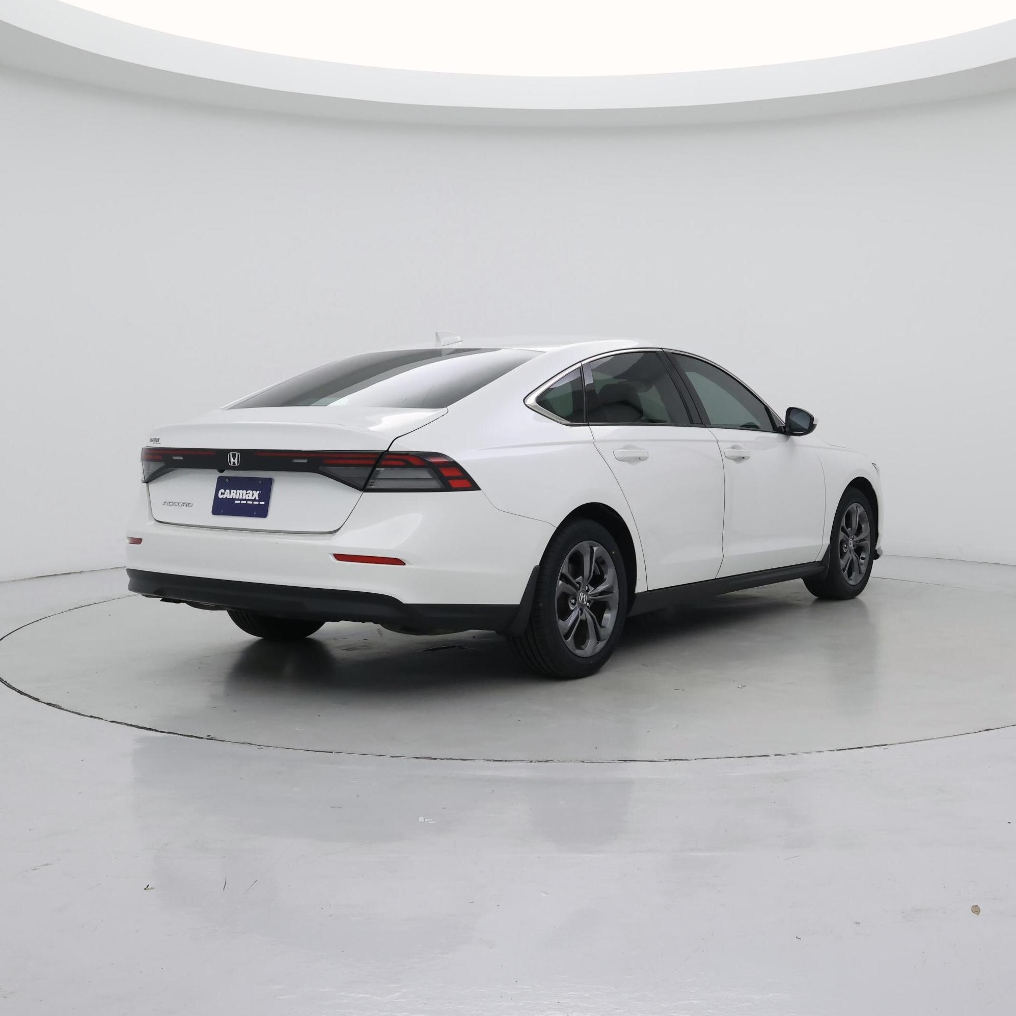 Thumbnail: 2023 Honda Accord - 8