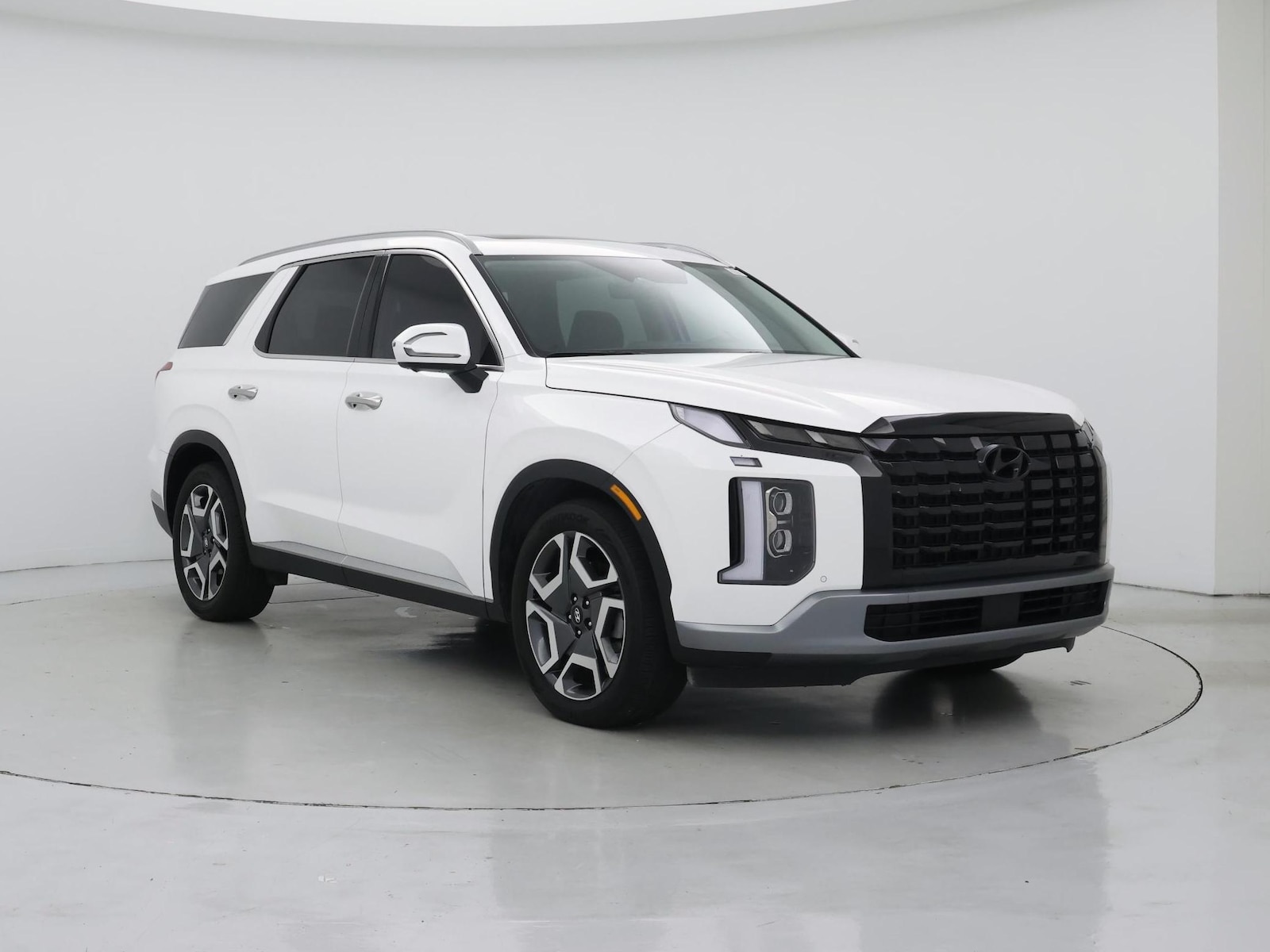 2025 Hyundai Palisade 2