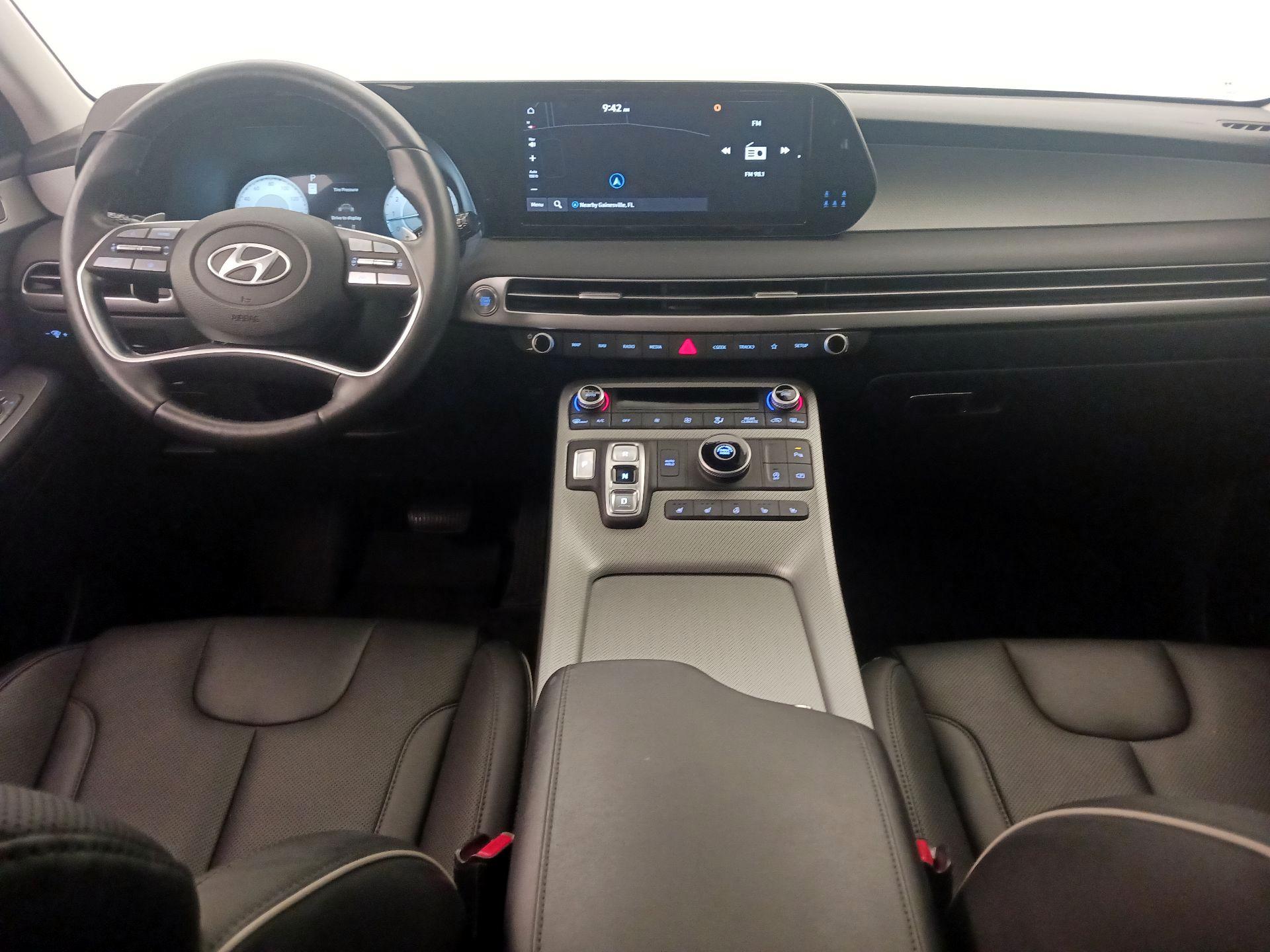 Thumbnail: 2025 Hyundai Palisade - 9