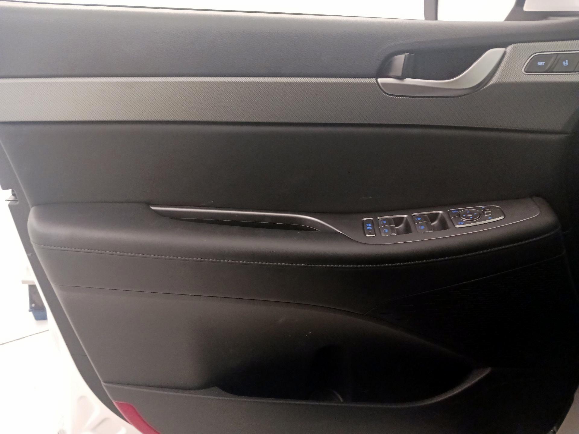 Thumbnail: 2025 Hyundai Palisade - 12