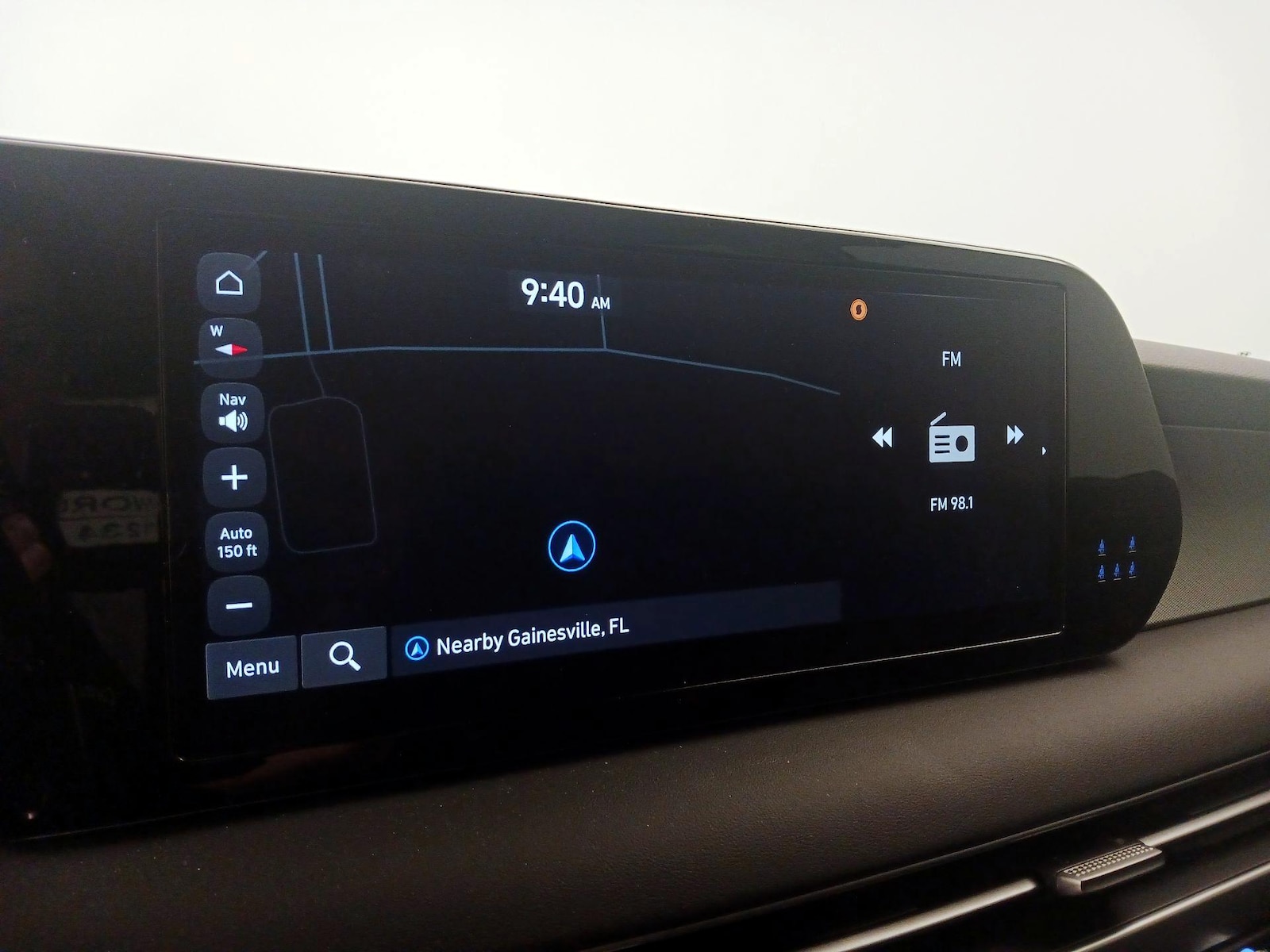 2025 Hyundai Palisade 15