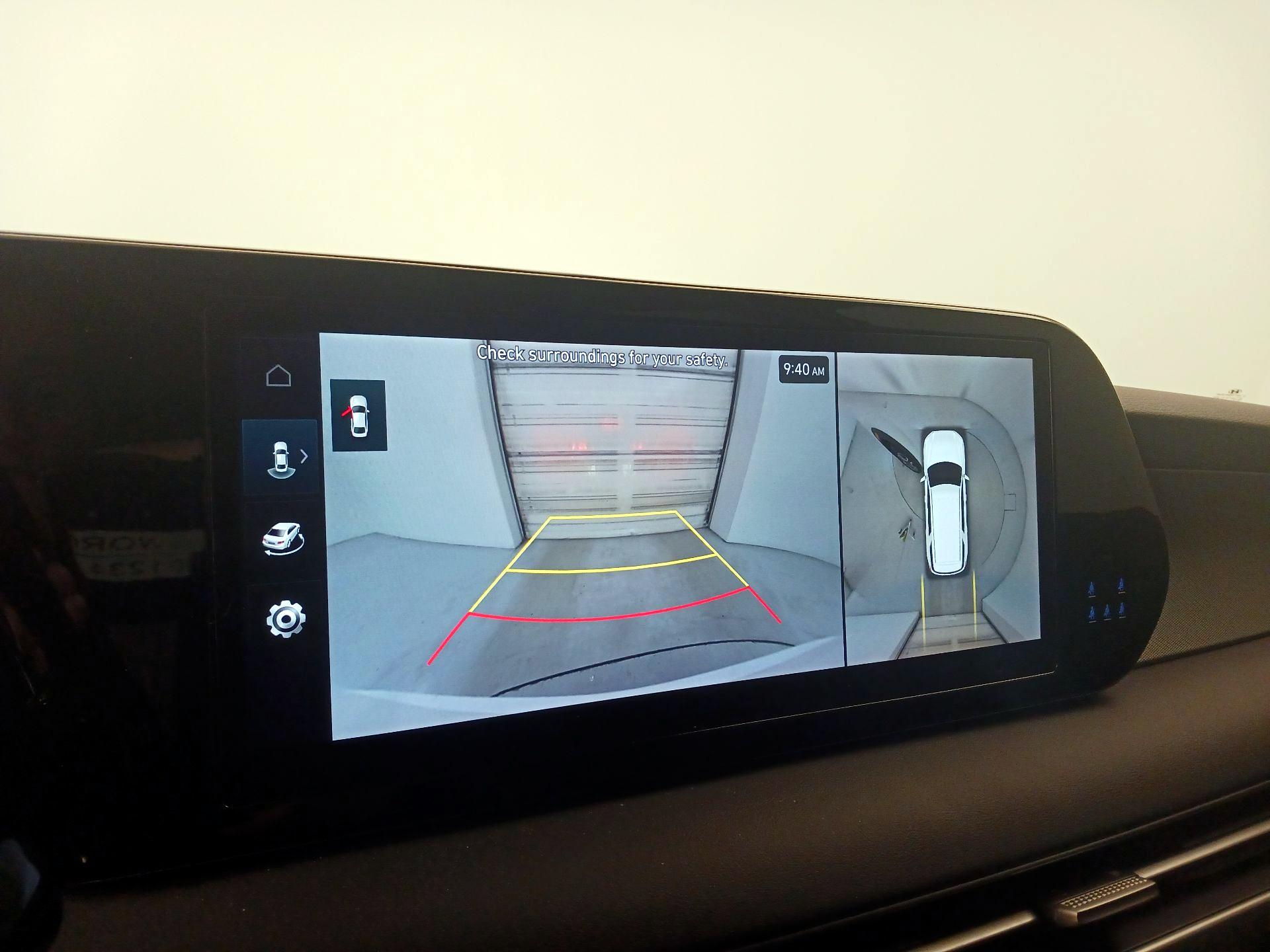 Thumbnail: 2025 Hyundai Palisade - 15