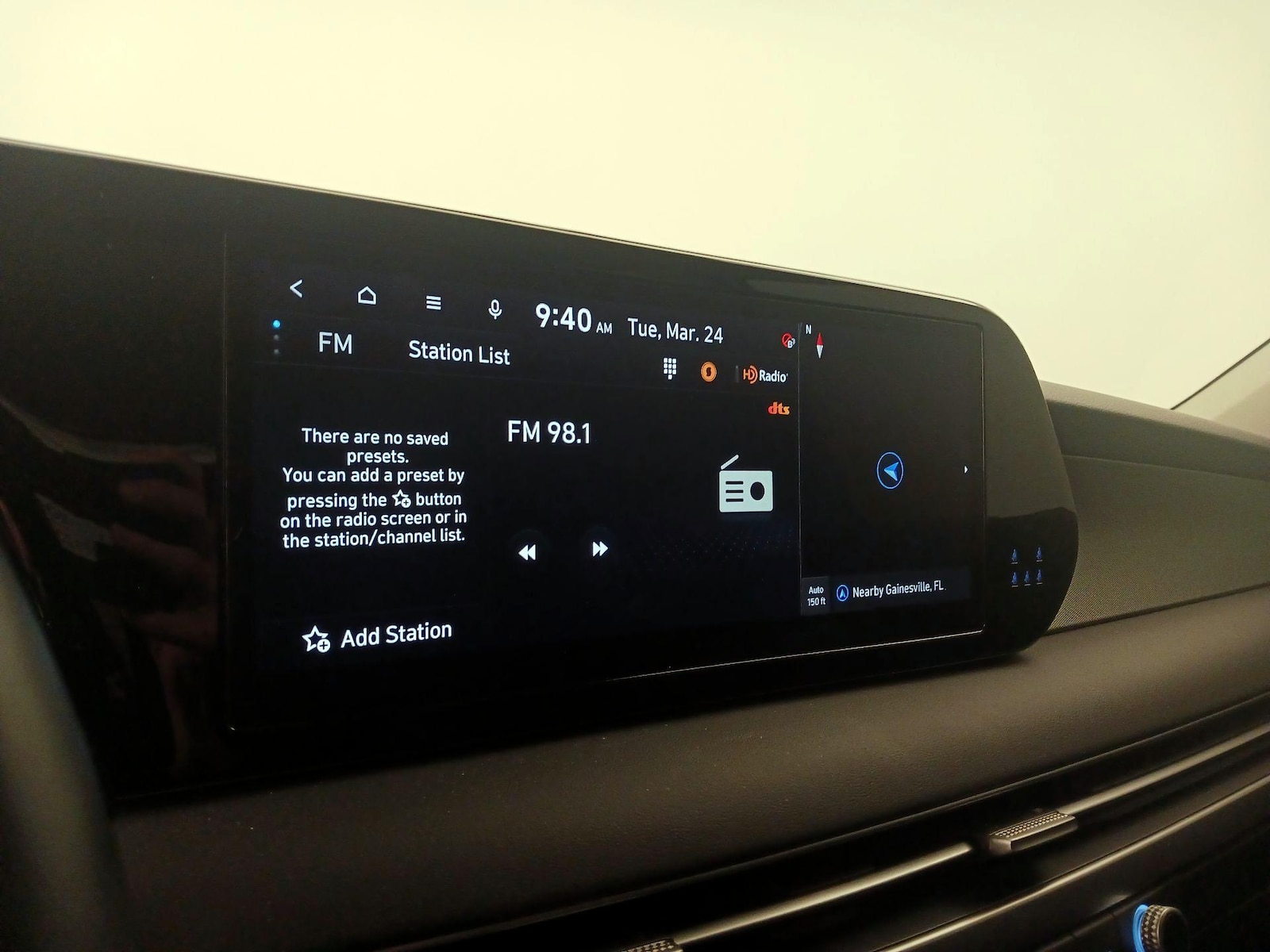 2025 Hyundai Palisade 17