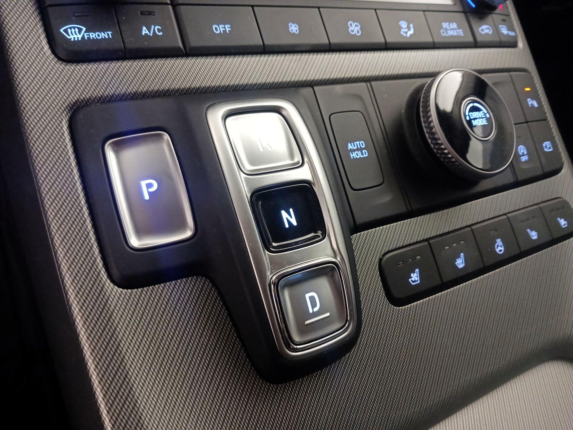 Thumbnail: 2025 Hyundai Palisade - 18