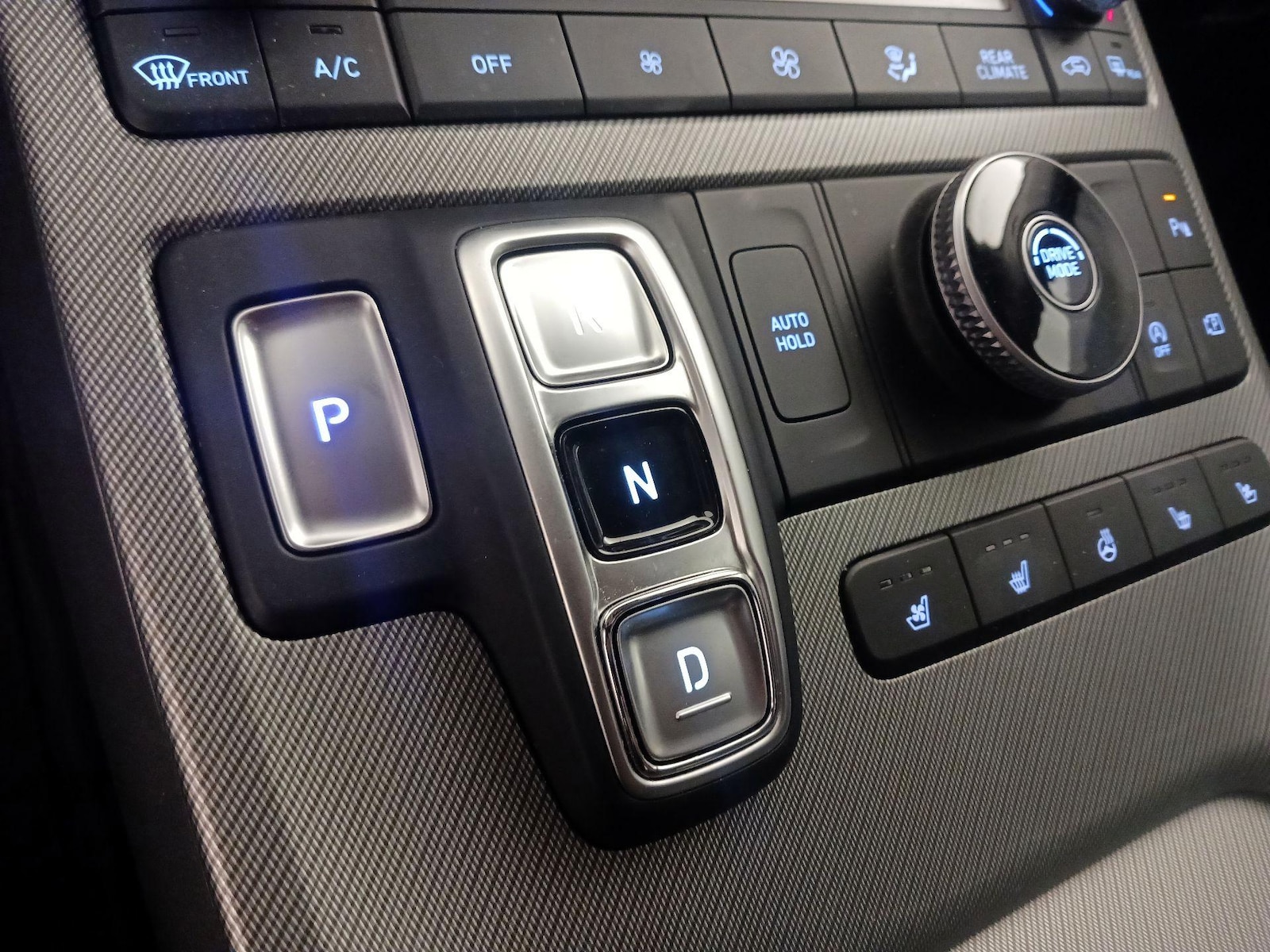 2025 Hyundai Palisade 19