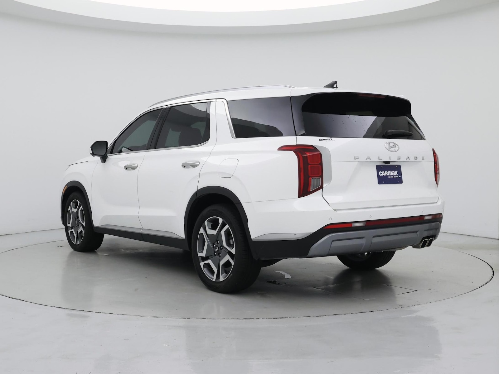 2025 Hyundai Palisade 3