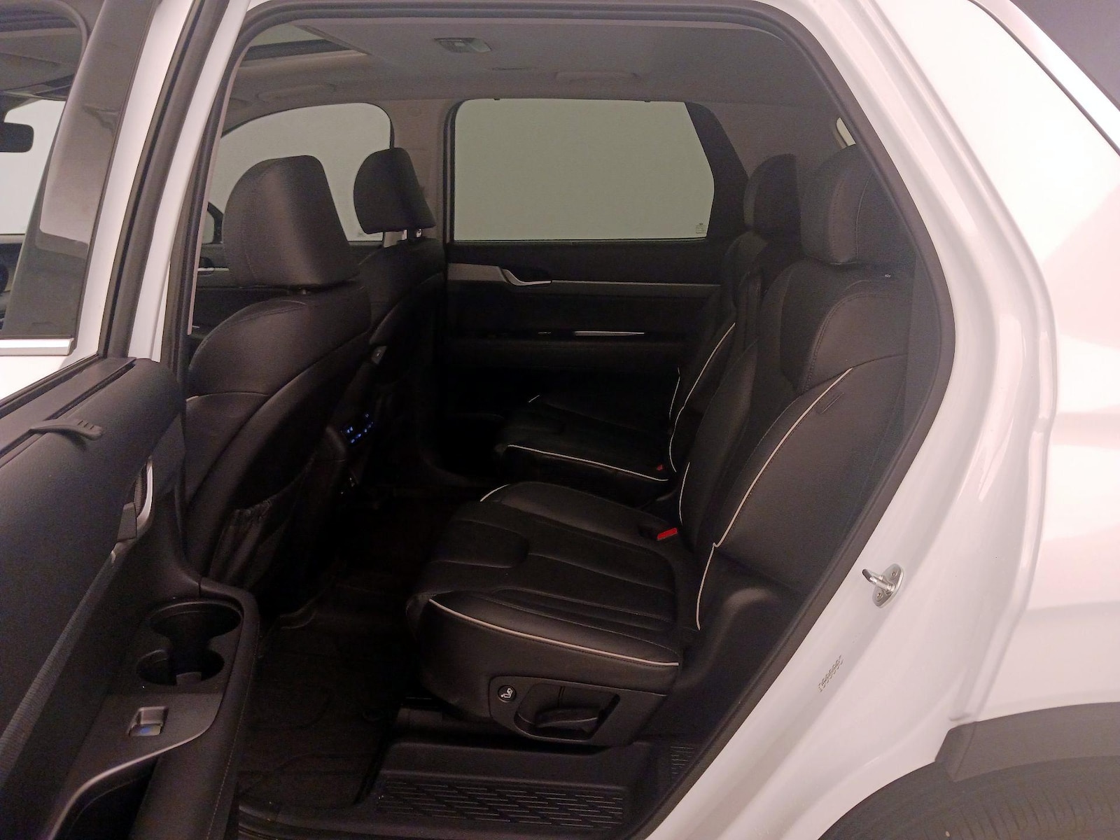 2025 Hyundai Palisade 22