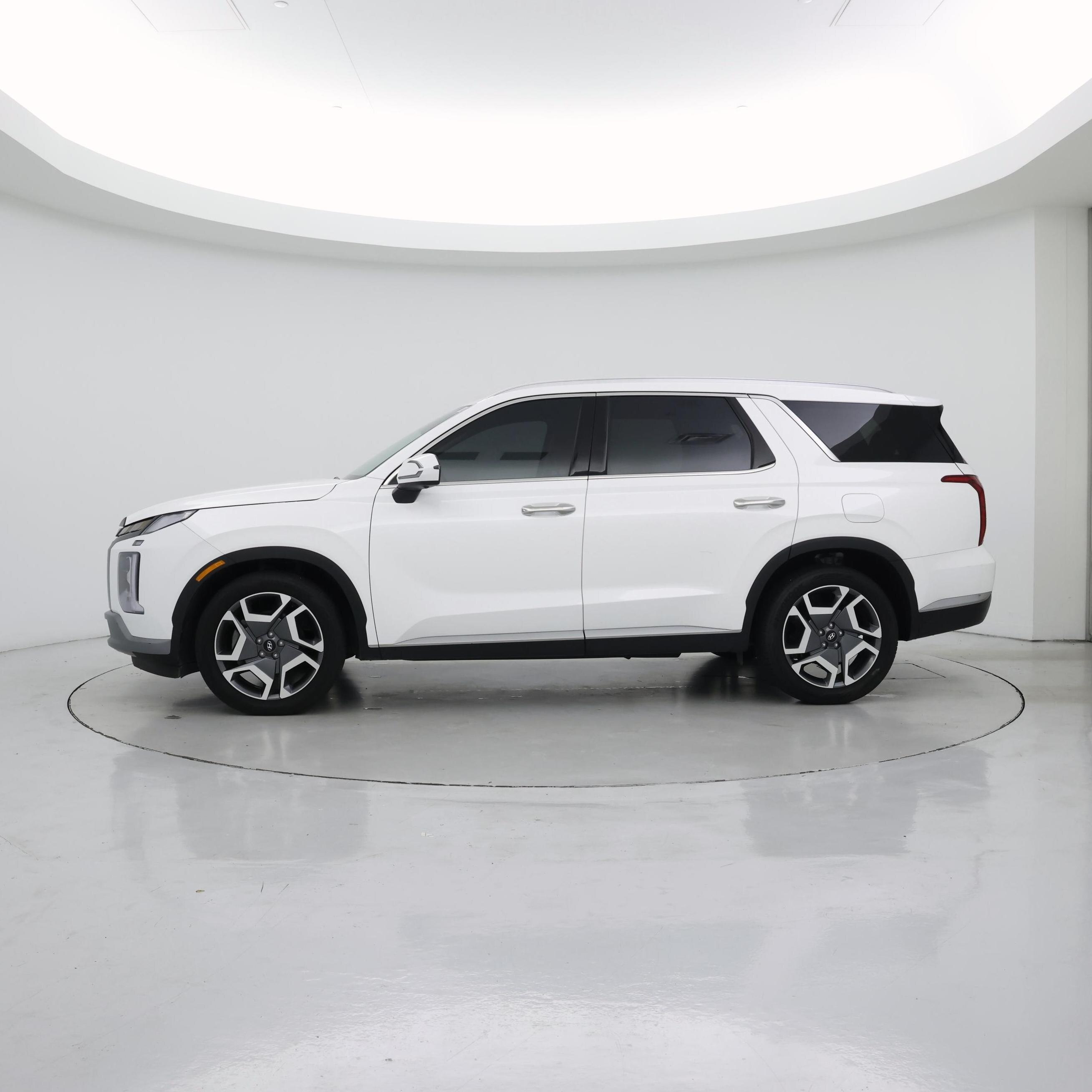 Thumbnail: 2025 Hyundai Palisade - 3