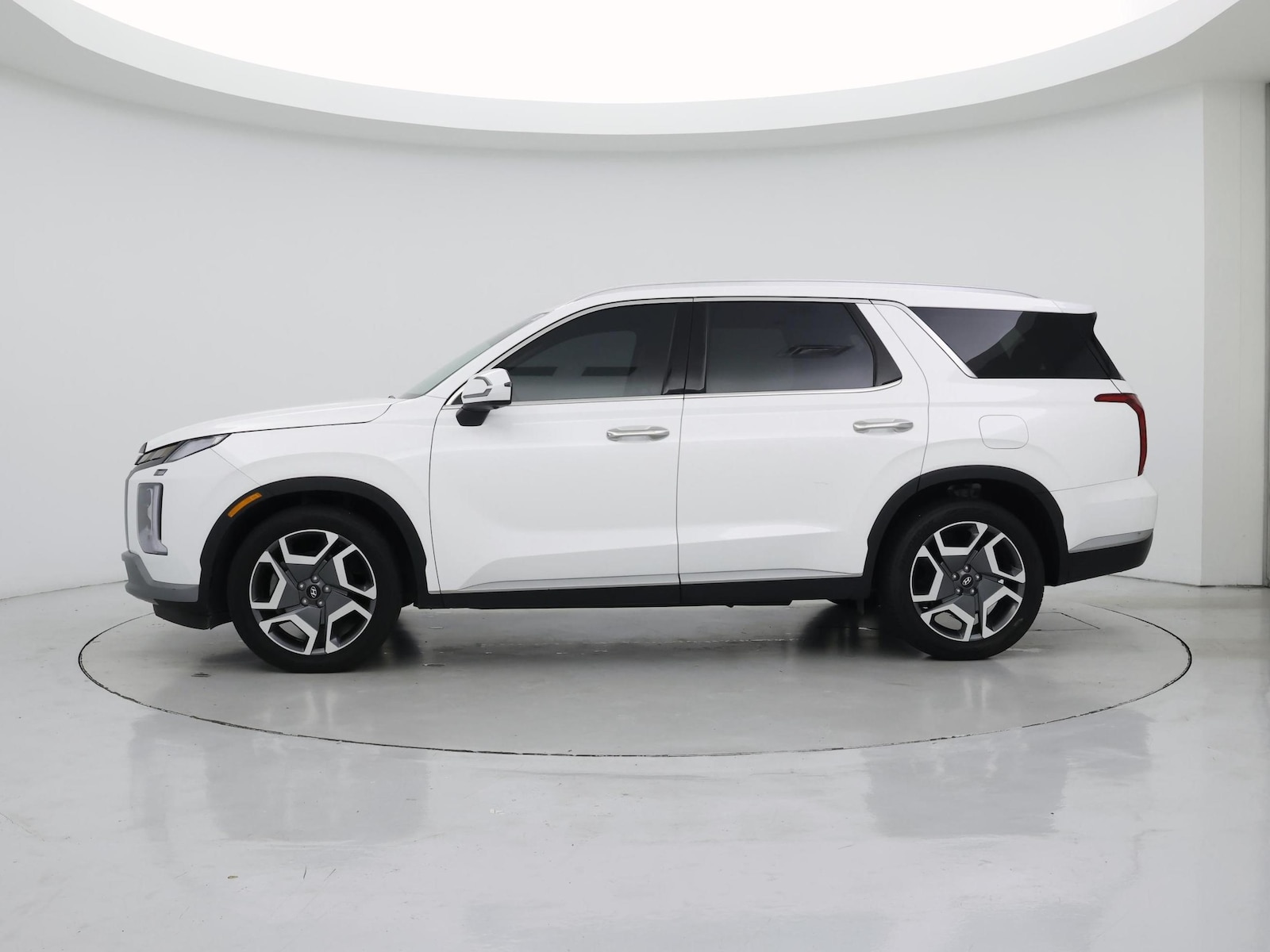 2025 Hyundai Palisade 4