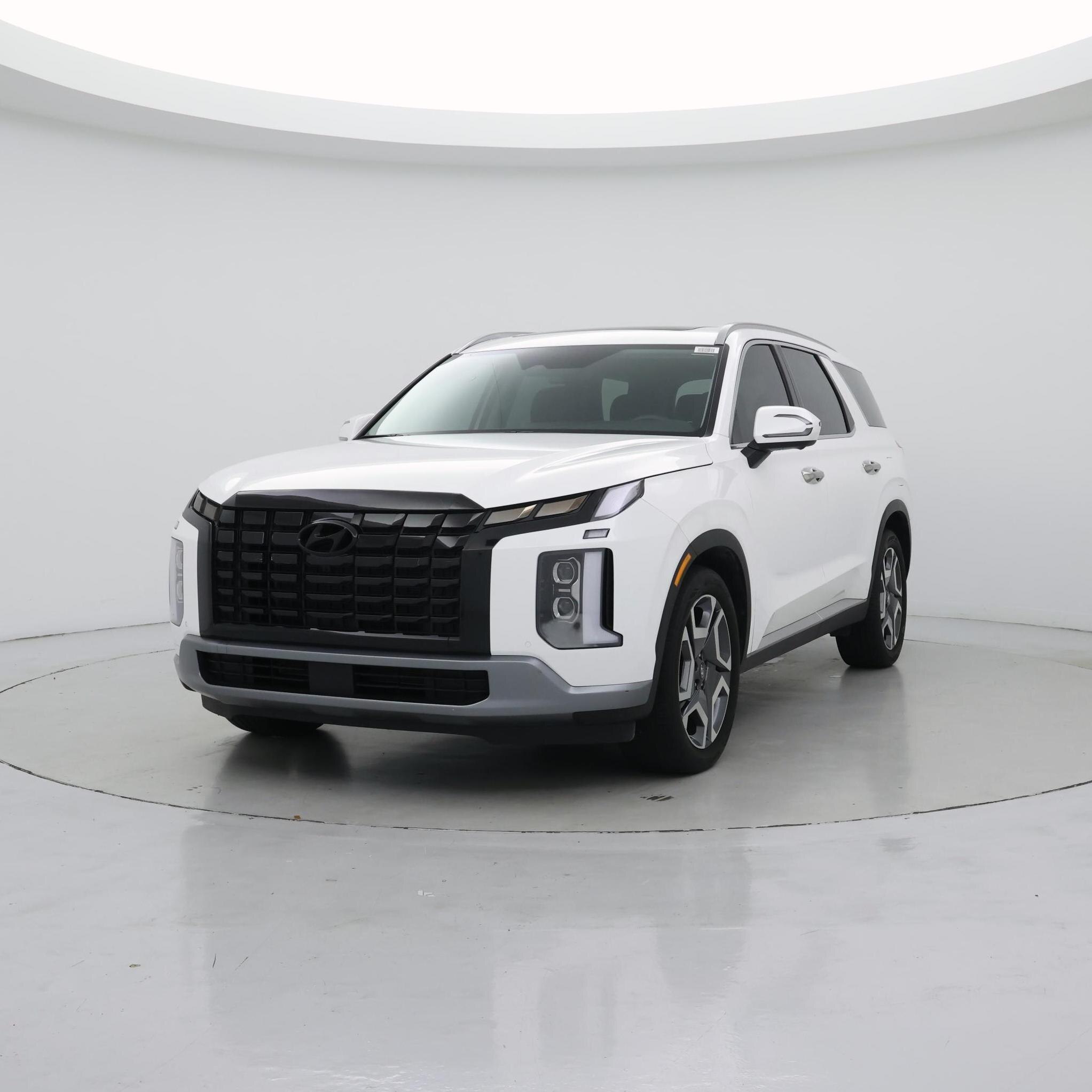 Thumbnail: 2025 Hyundai Palisade - 4