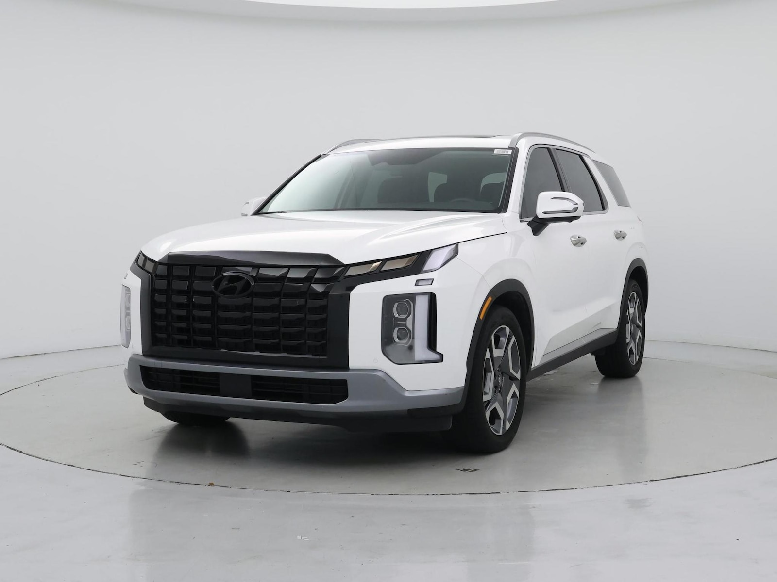 2025 Hyundai Palisade 5