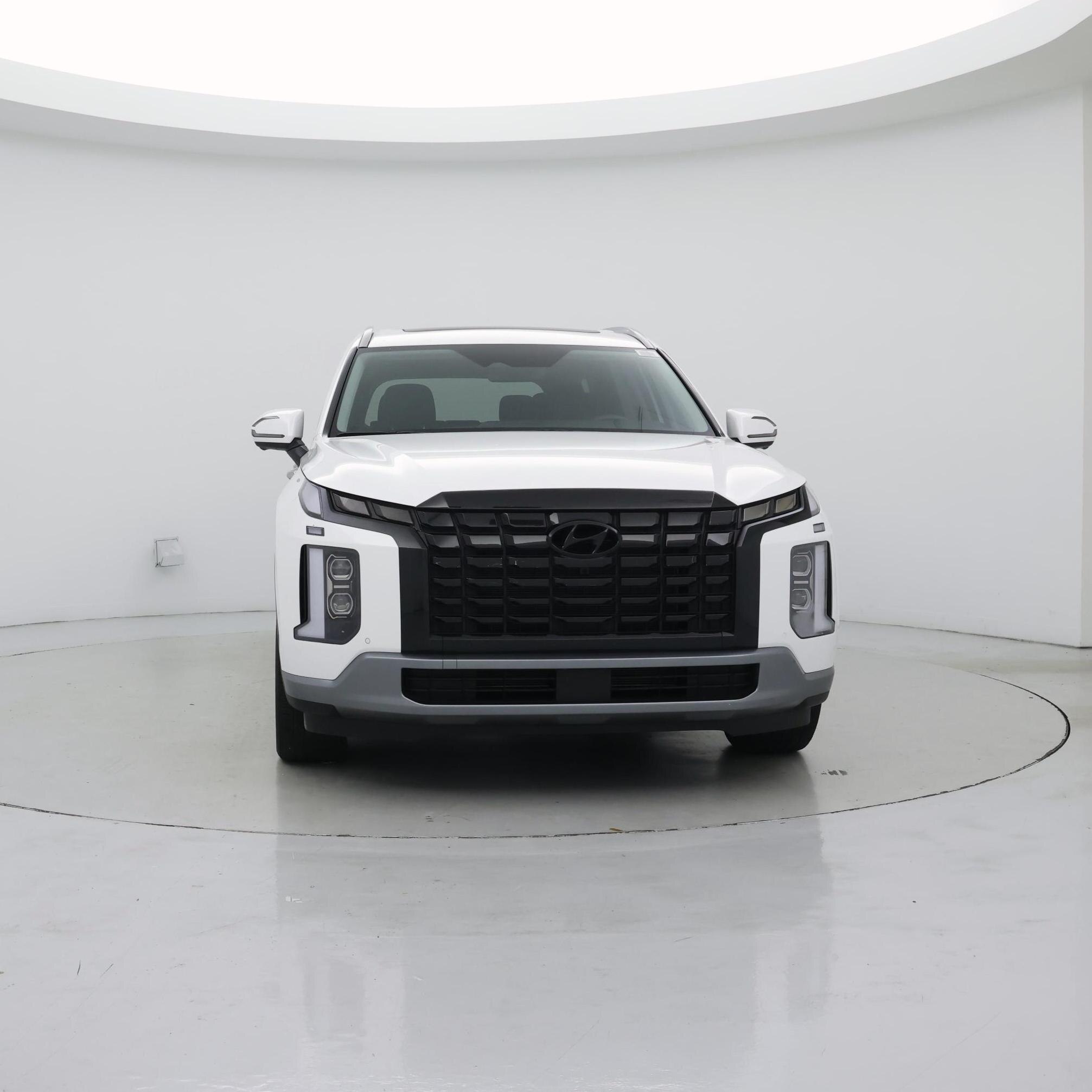 Thumbnail: 2025 Hyundai Palisade - 5