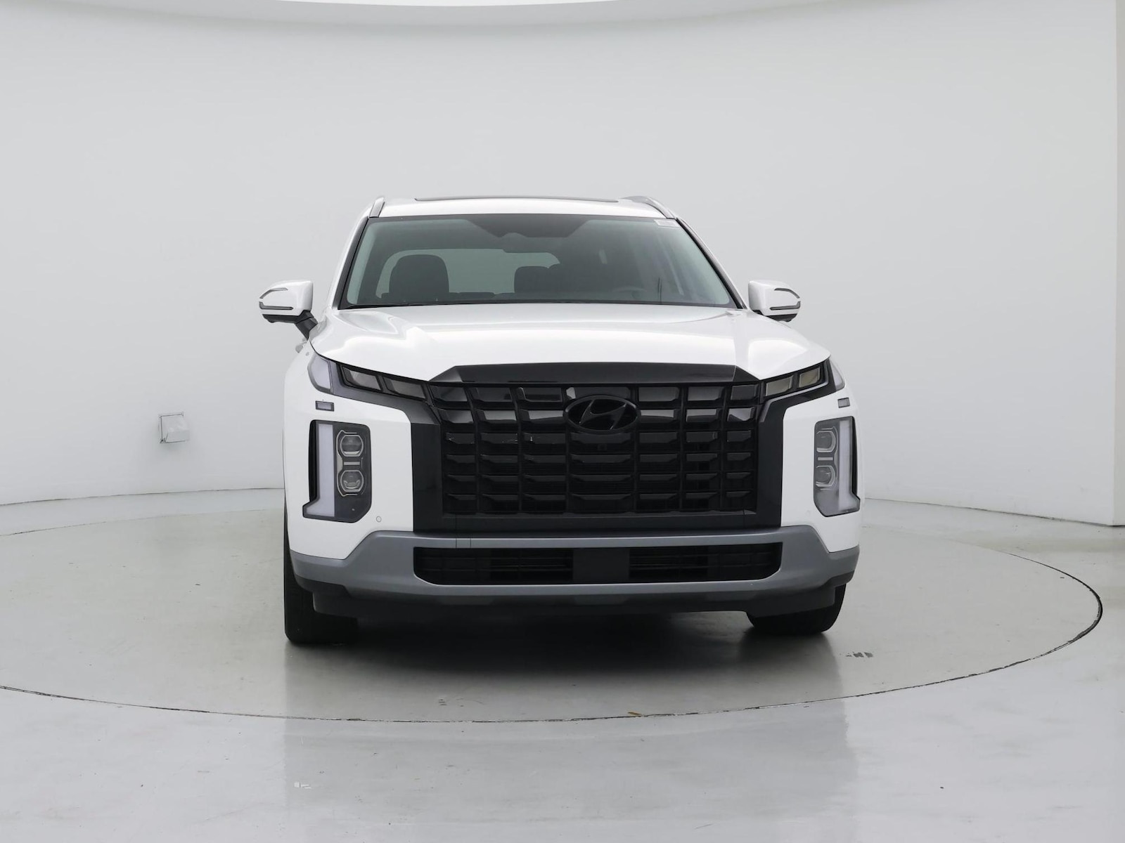 2025 Hyundai Palisade 6