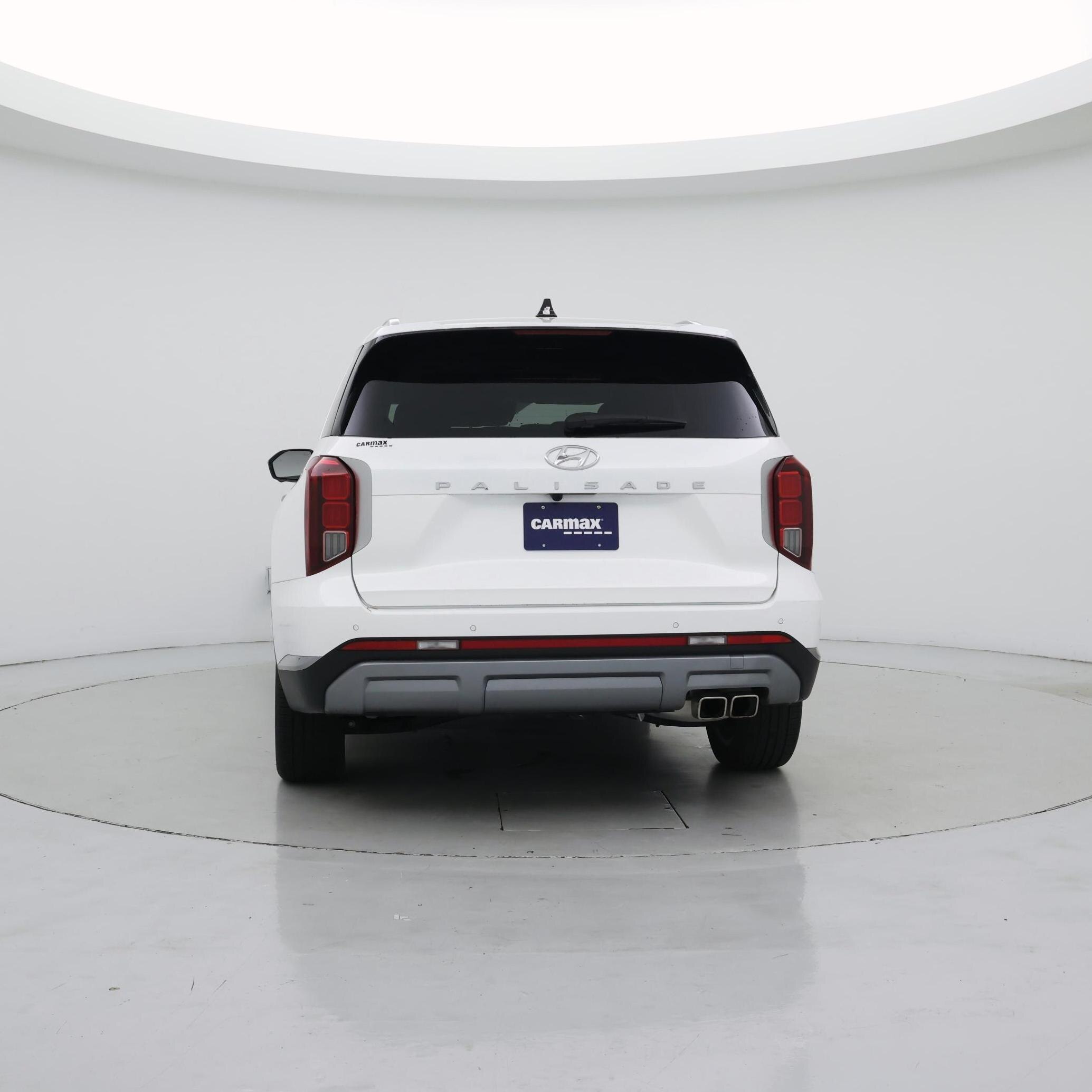 Thumbnail: 2025 Hyundai Palisade - 6